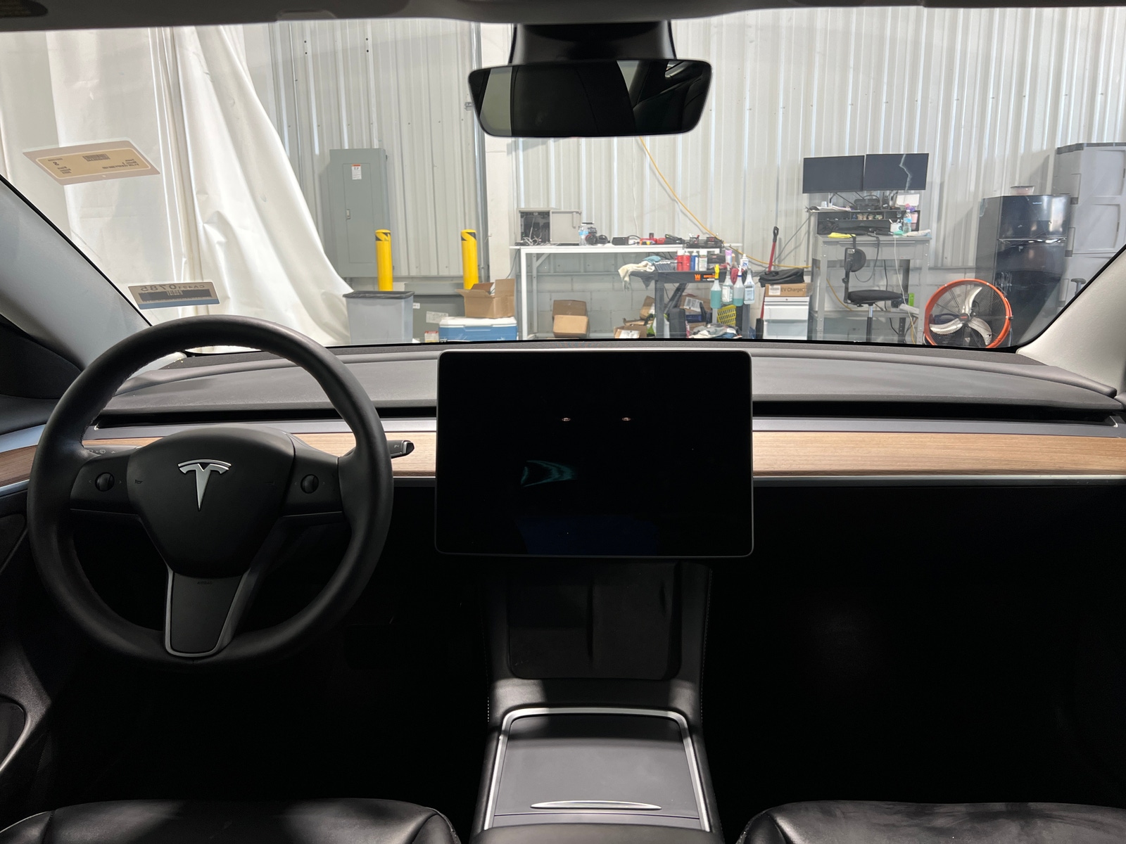 Thumbnail: 2023 Tesla Model 3 - 2