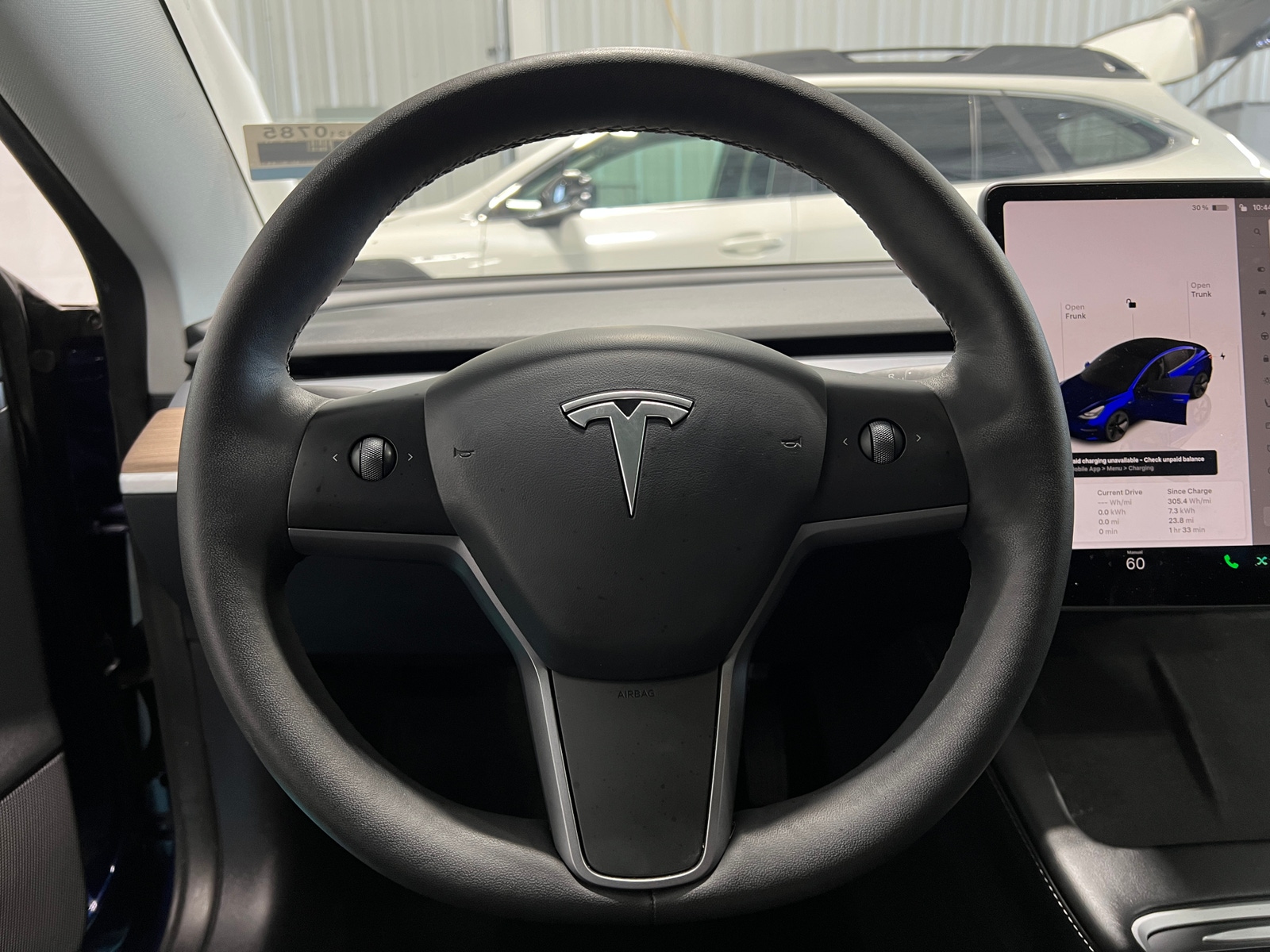 Thumbnail: 2023 Tesla Model 3 - 4