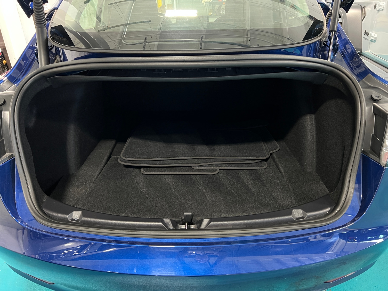 Thumbnail: 2023 Tesla Model 3 - 6