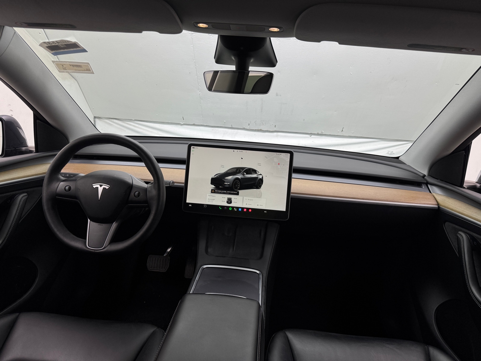 Thumbnail: 2023 Tesla Model Y - 2