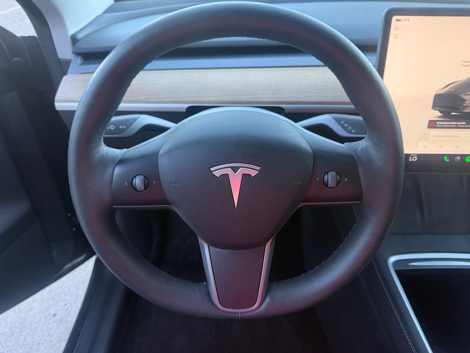 Thumbnail: 2023 Tesla Model Y - 4