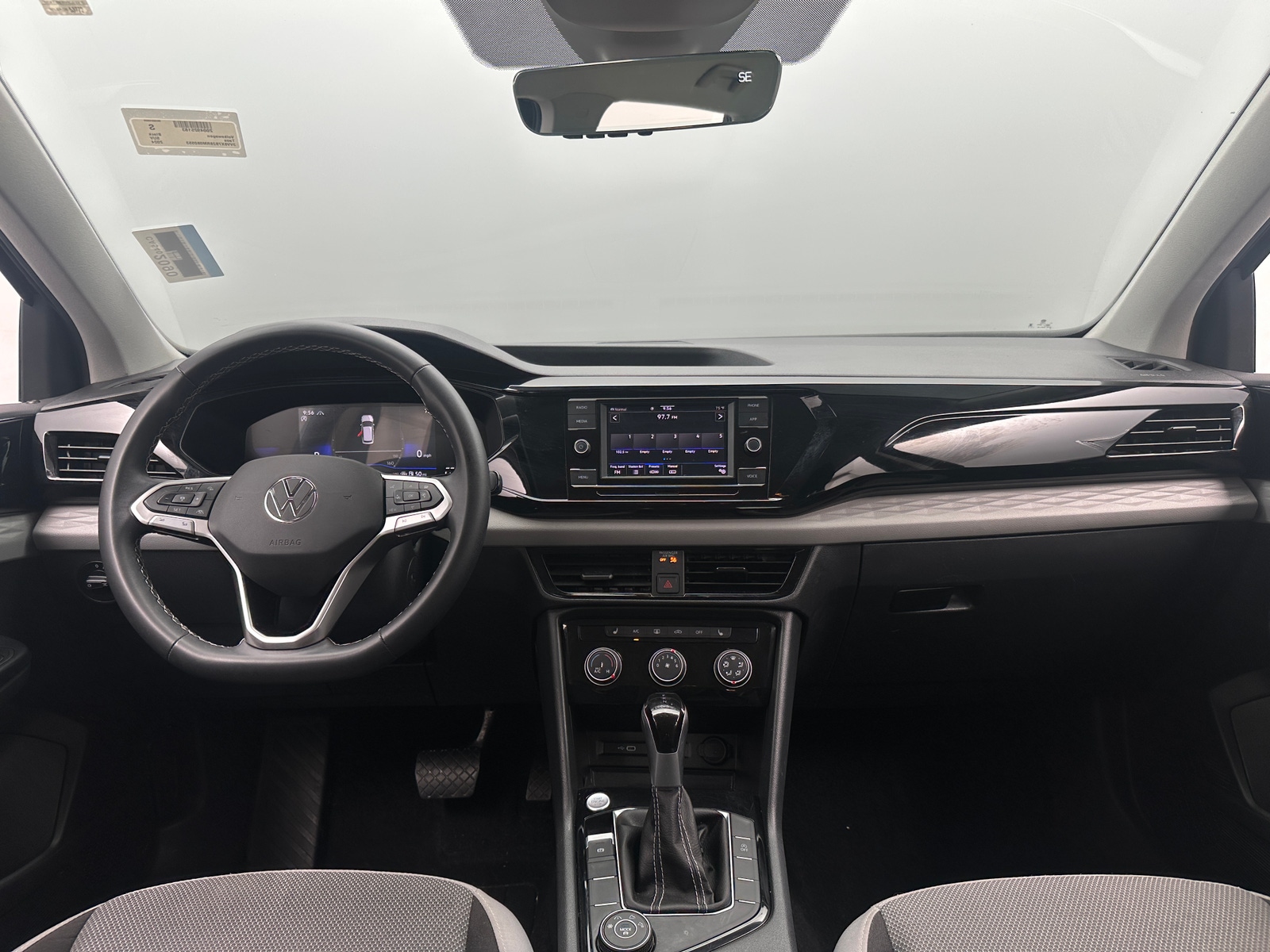 Thumbnail: 2024 Volkswagen Taos - 3