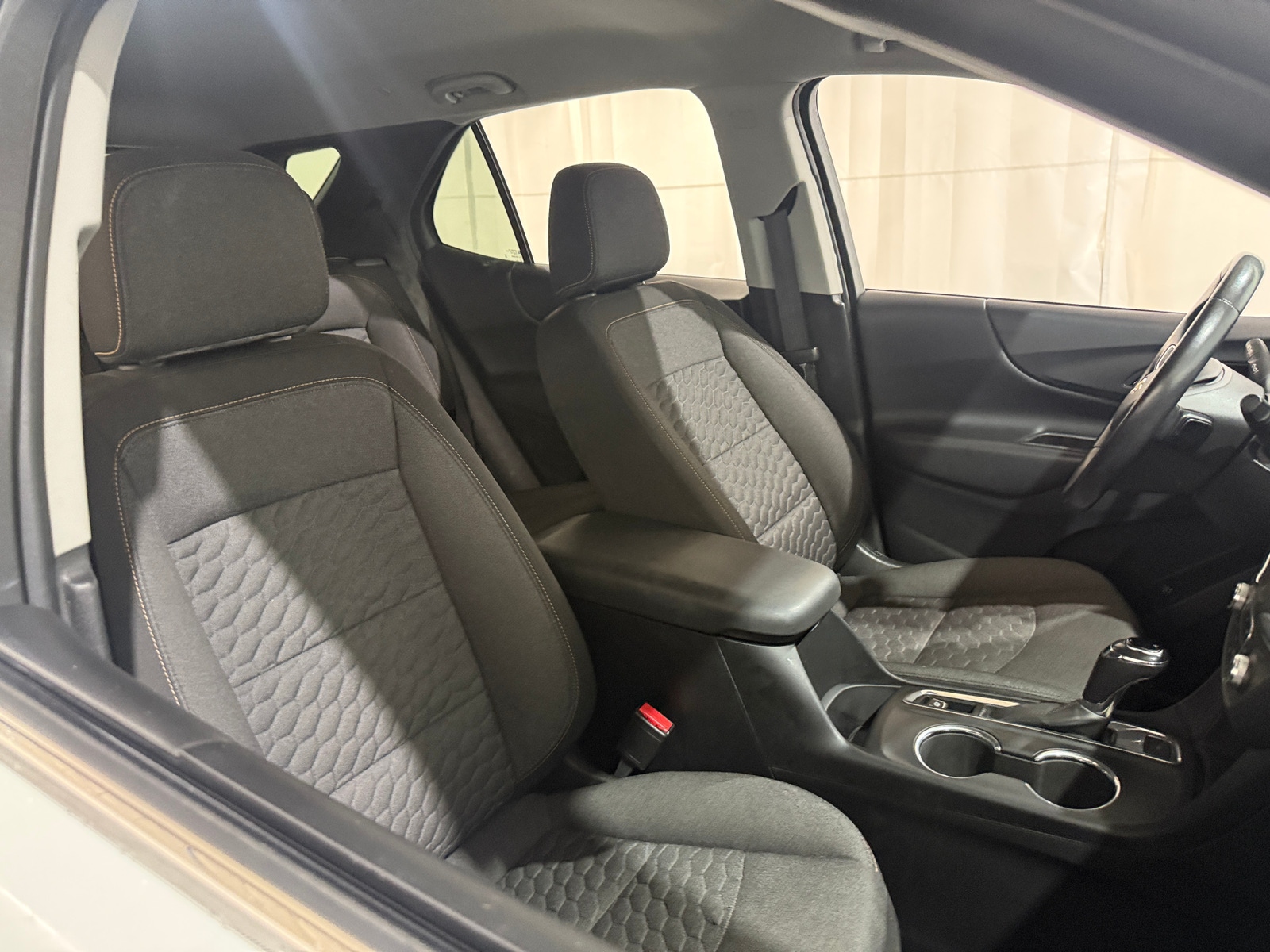 Thumbnail: 2019 Chevrolet Equinox - 2