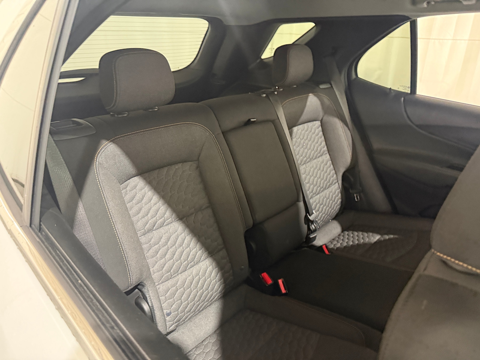 Thumbnail: 2019 Chevrolet Equinox - 6