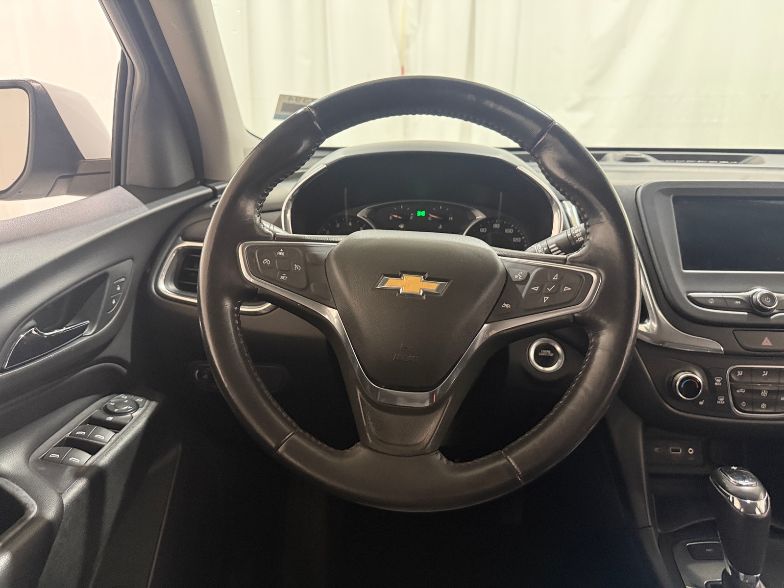 Thumbnail: 2019 Chevrolet Equinox - 5