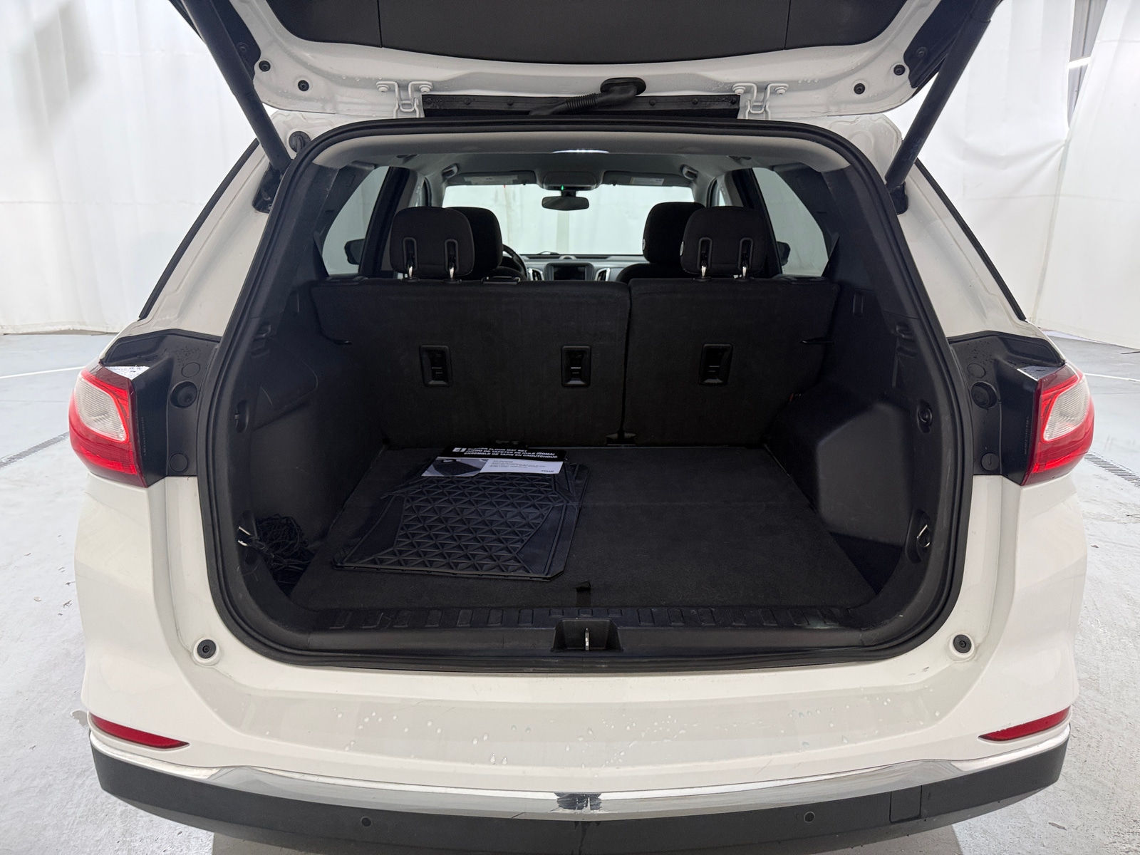 Thumbnail: 2019 Chevrolet Equinox - 7
