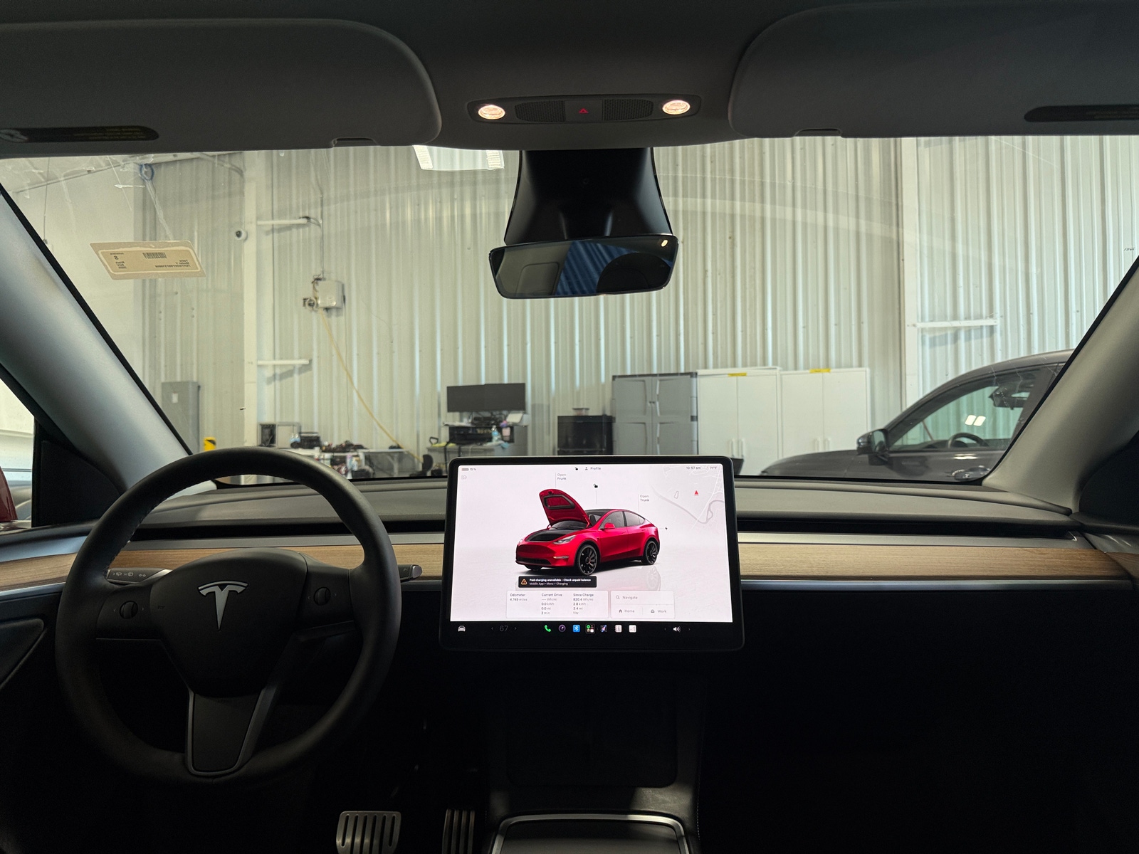 Thumbnail: 2025 Tesla Model Y - 2