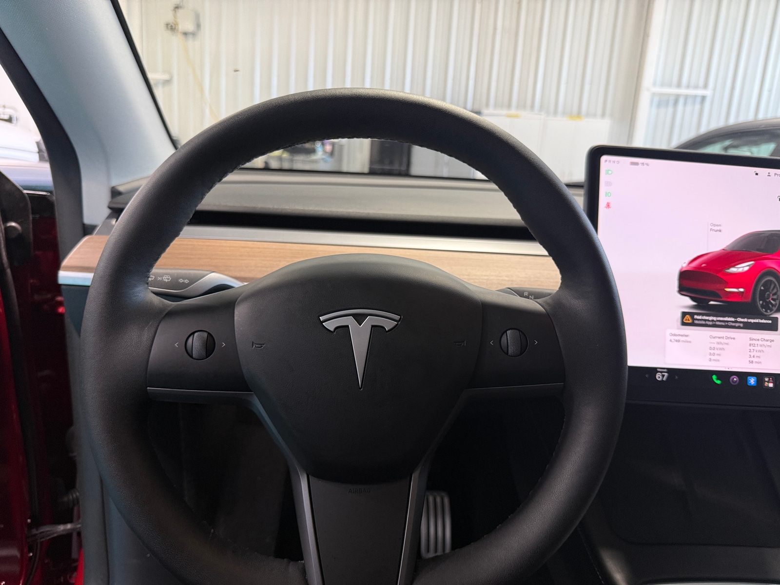 Thumbnail: 2025 Tesla Model Y - 4