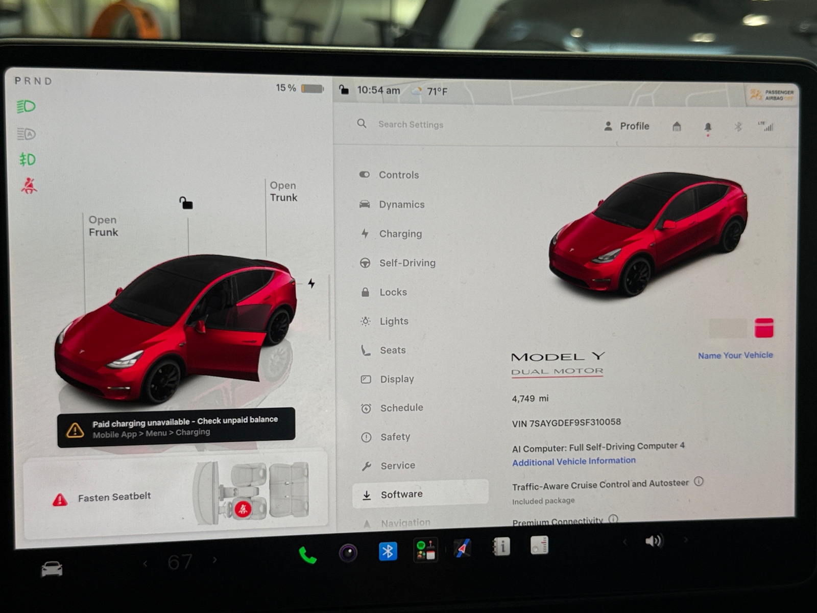 Thumbnail: 2025 Tesla Model Y - 3