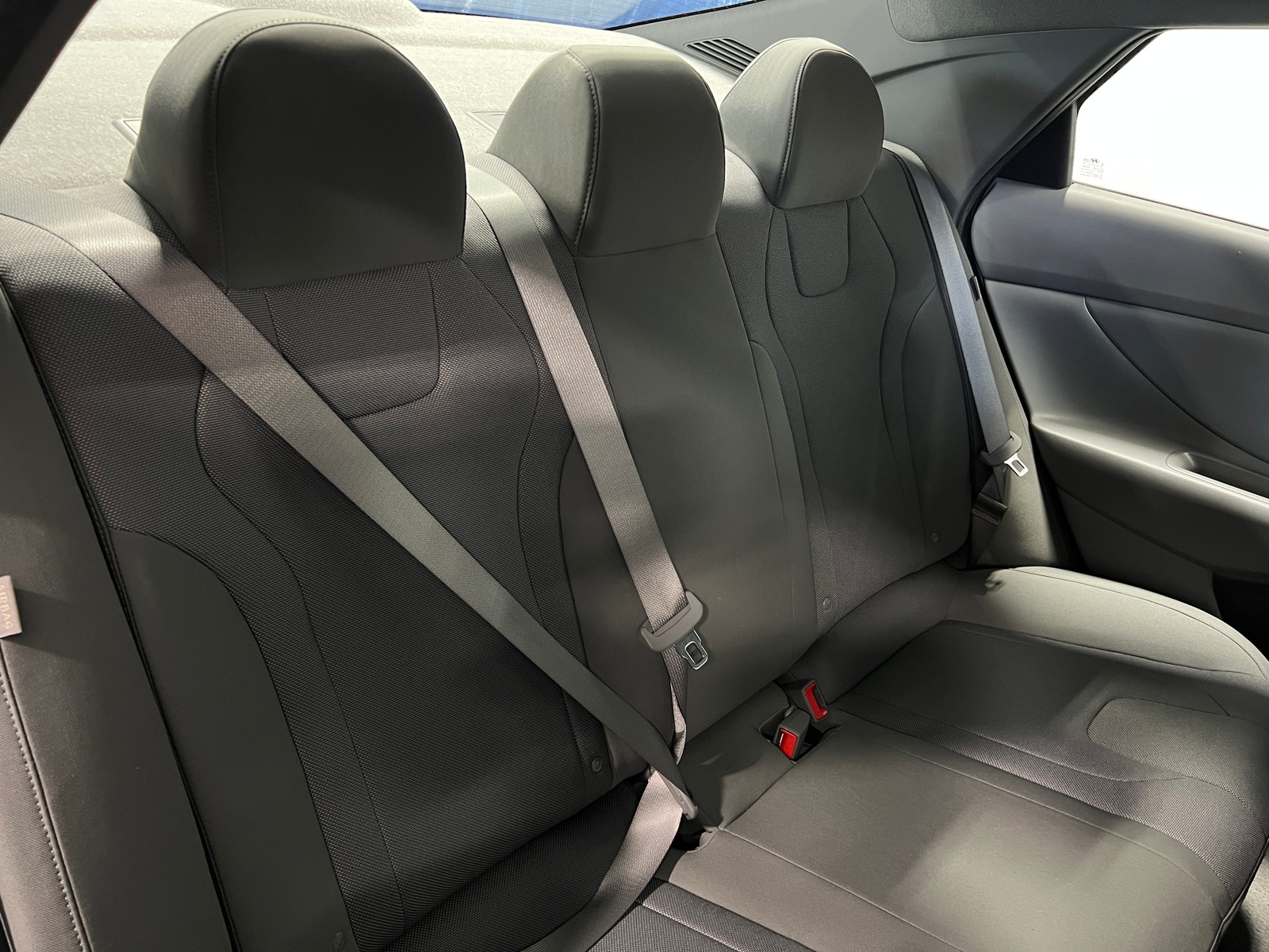 Thumbnail: 2024 Hyundai Elantra - 6