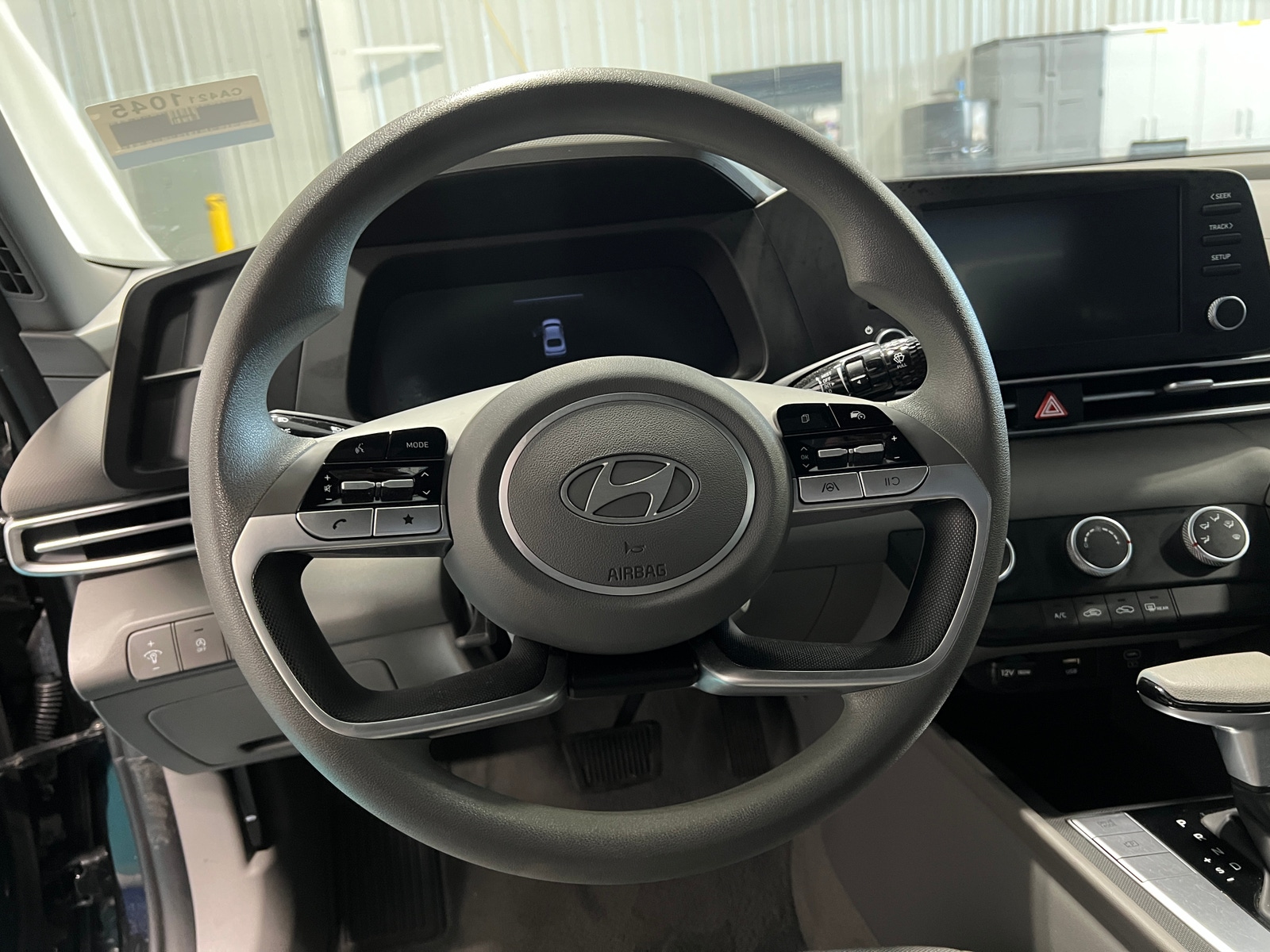 Thumbnail: 2024 Hyundai Elantra - 5
