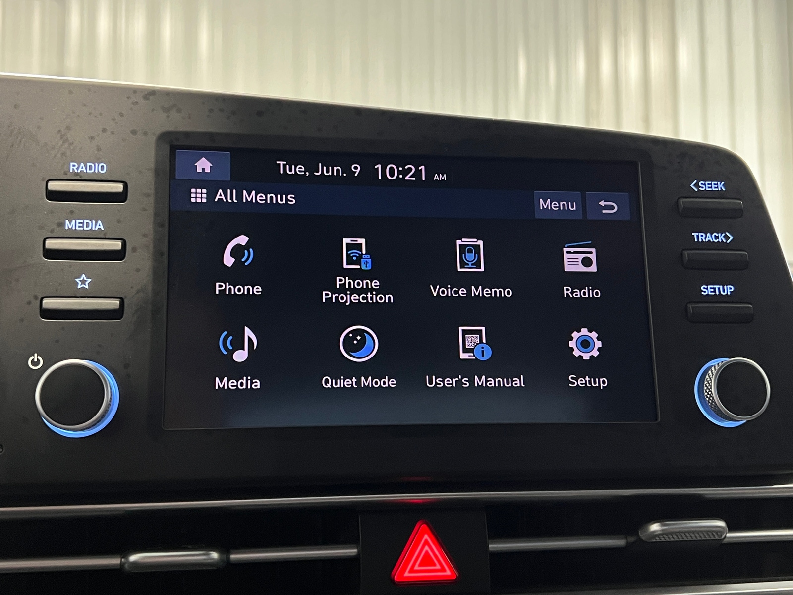 Thumbnail: 2024 Hyundai Elantra - 4