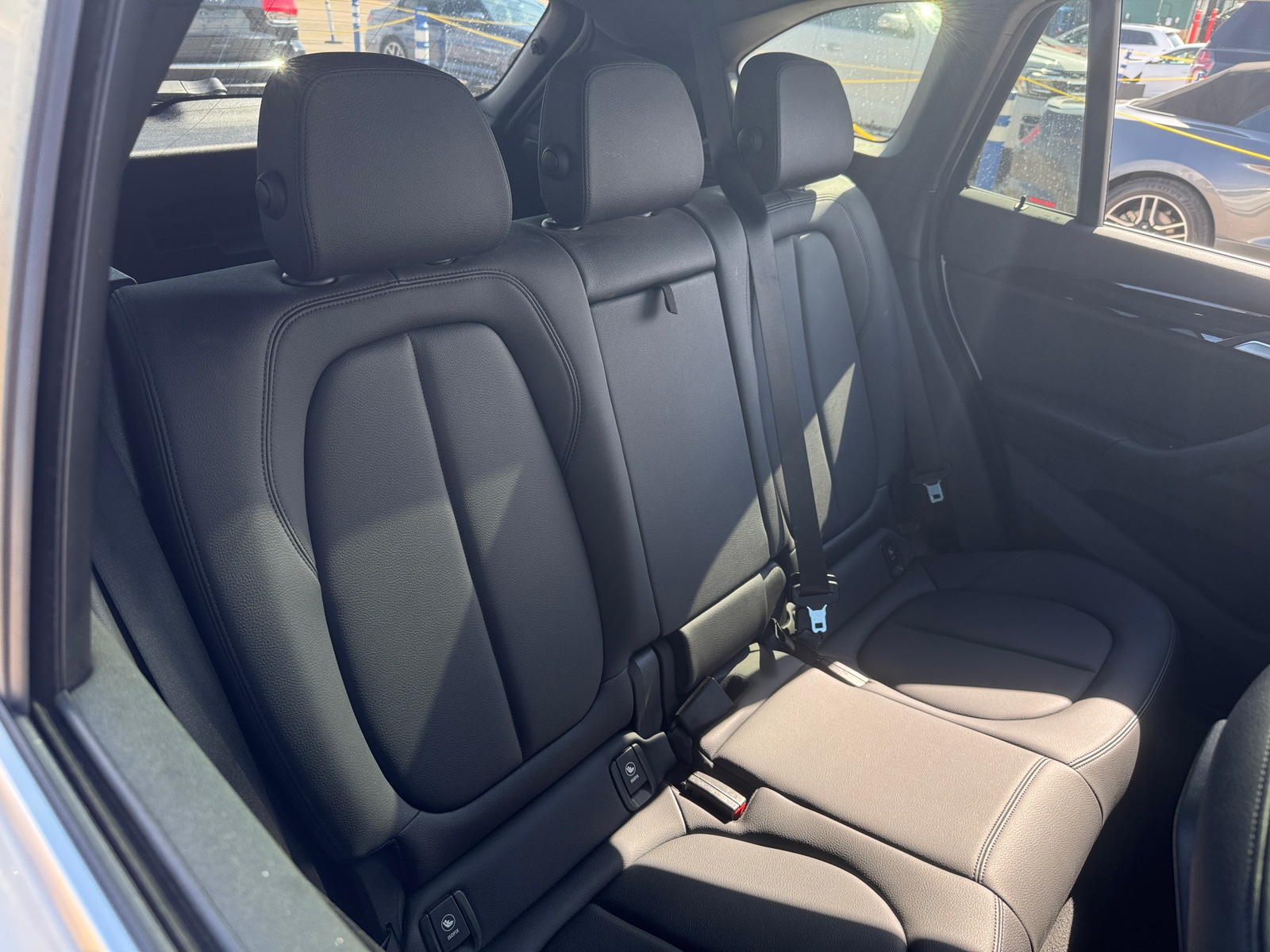 Thumbnail: 2018 BMW X1 - 5