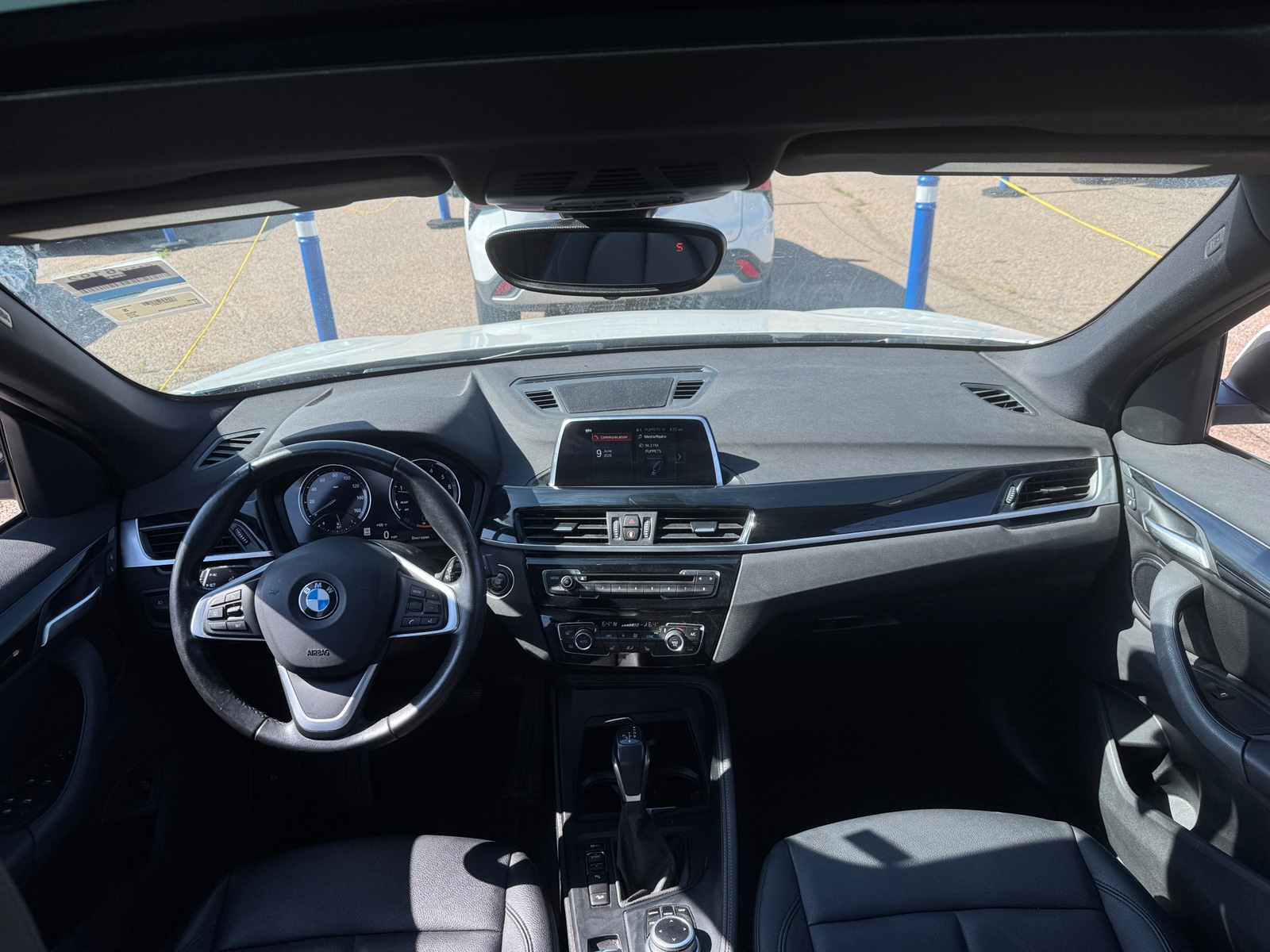 Thumbnail: 2018 BMW X1 - 2