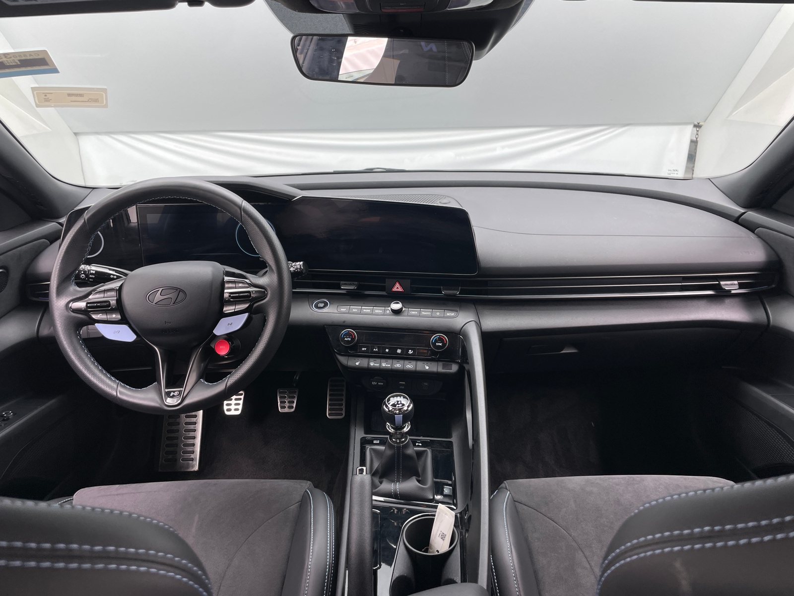 Thumbnail: 2025 Hyundai Elantra - 2