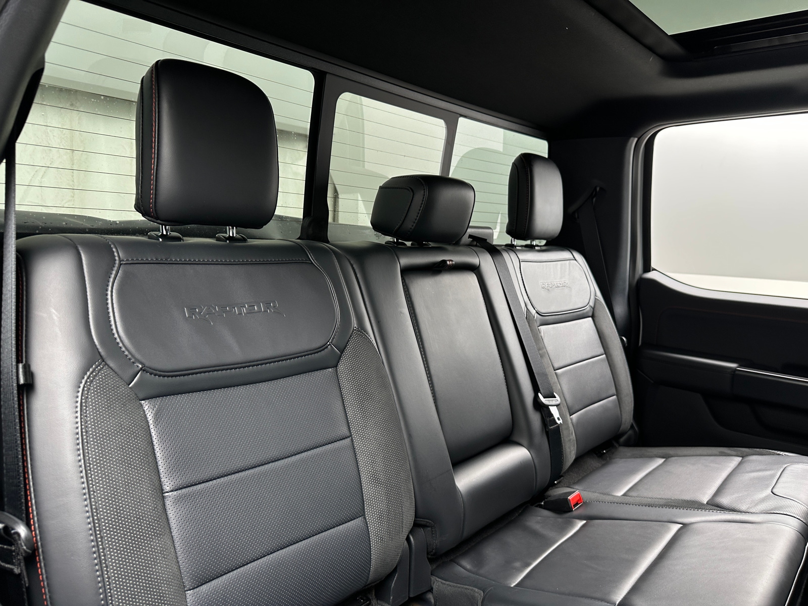 Thumbnail: 2024 Ford Econoline - 5
