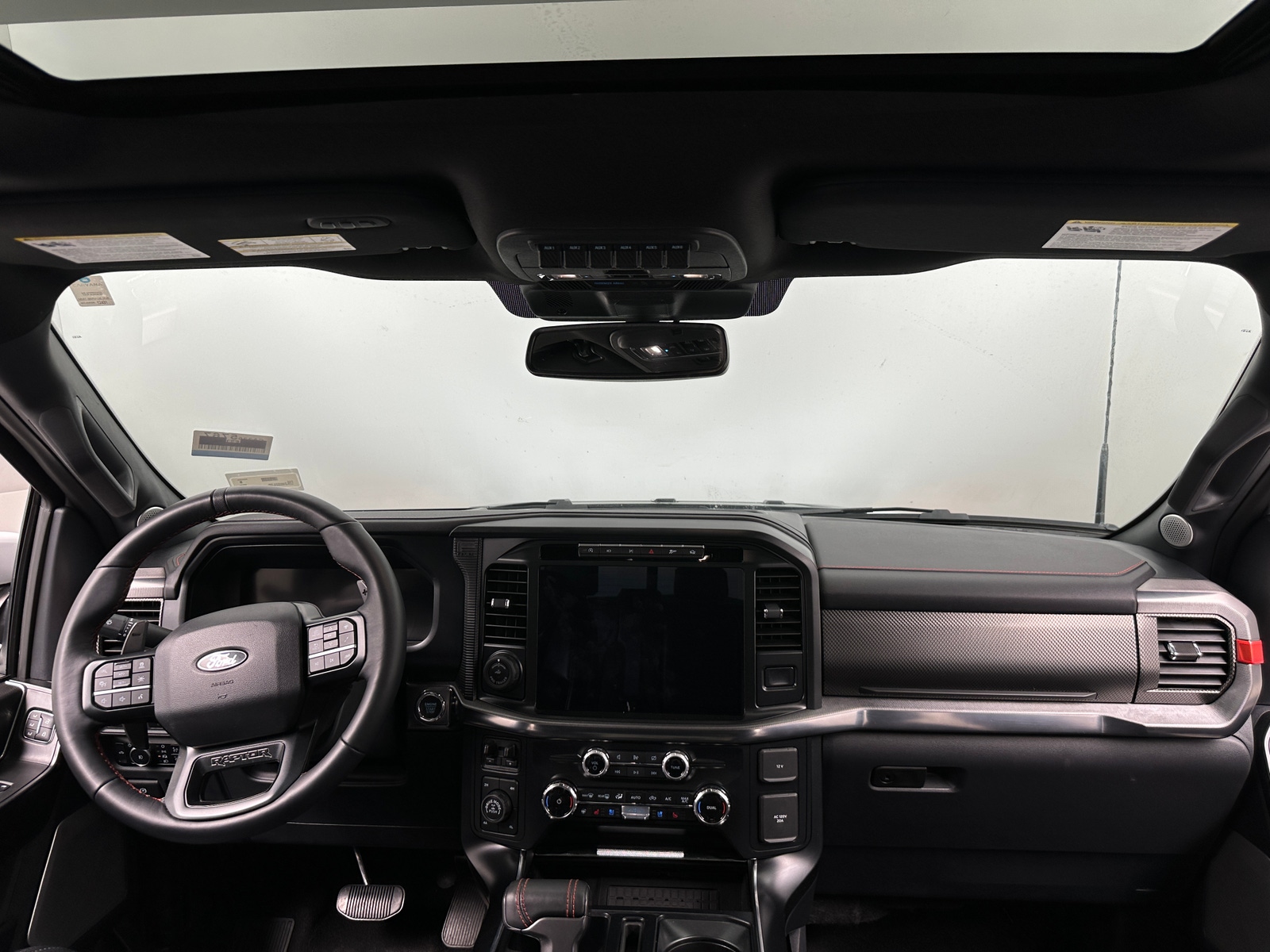 Thumbnail: 2024 Ford Econoline - 2