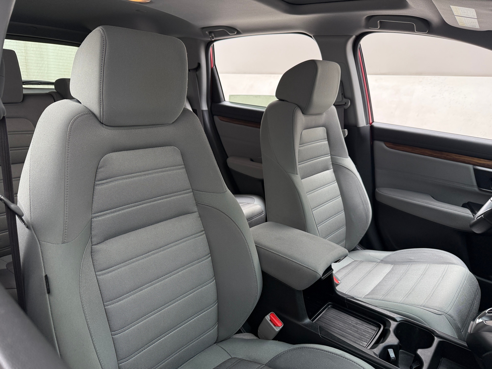 Thumbnail: 2021 Honda CR-V - 2