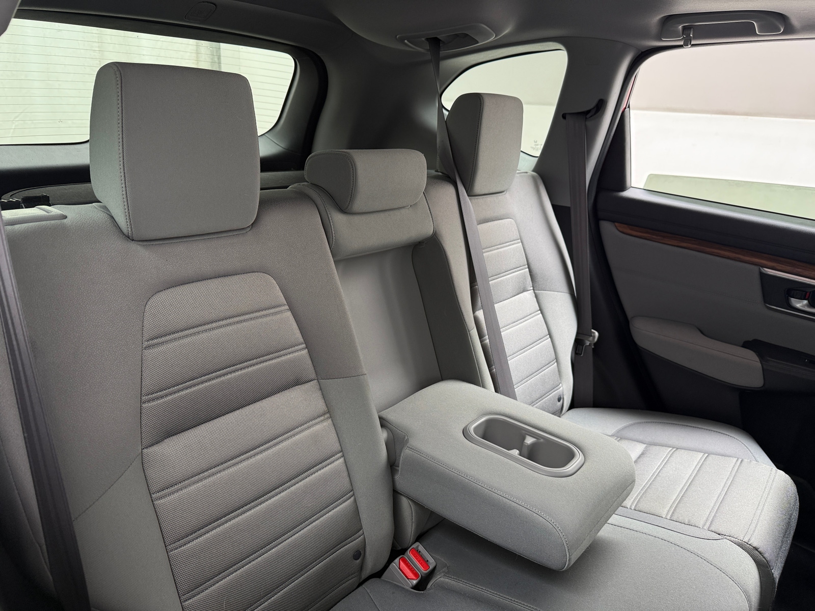 Thumbnail: 2021 Honda CR-V - 6
