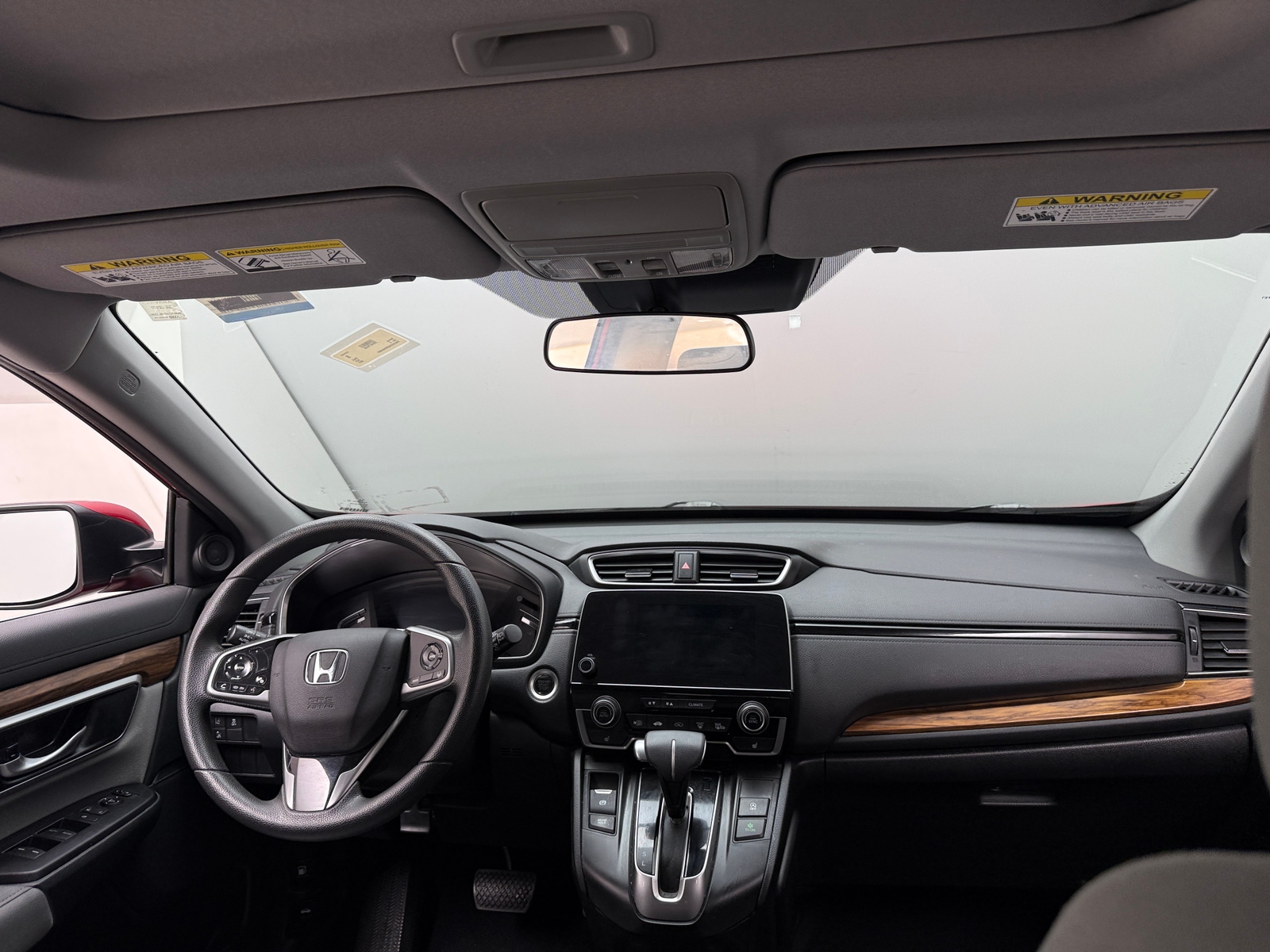 Thumbnail: 2021 Honda CR-V - 3