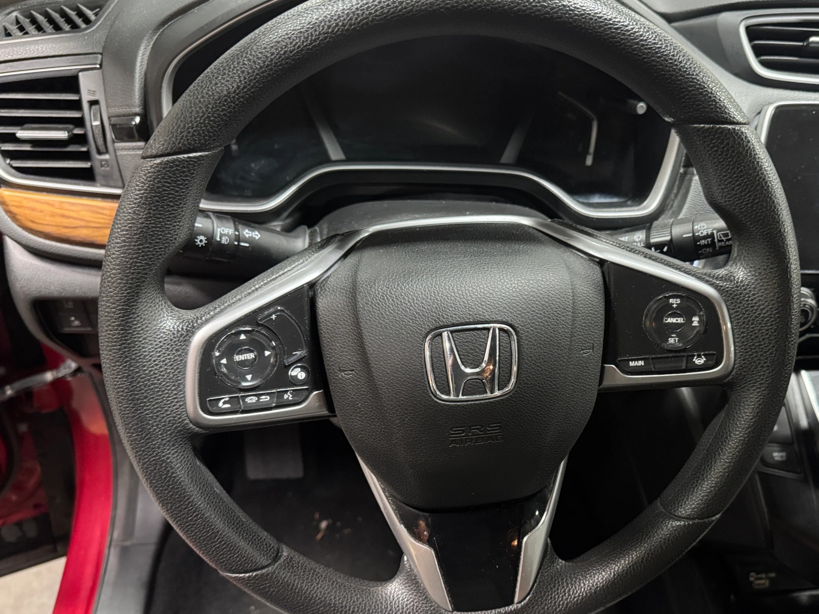Thumbnail: 2021 Honda CR-V - 5