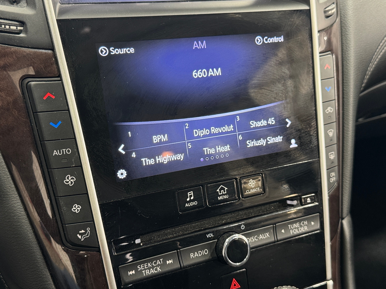 Thumbnail: 2019 INFINITI Q50 - 3