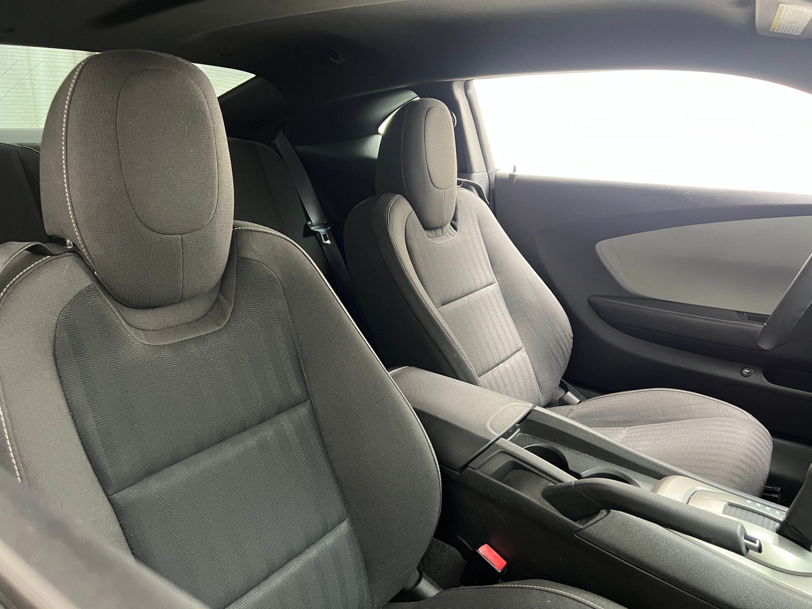 Thumbnail: 2015 Chevrolet Camaro - 2