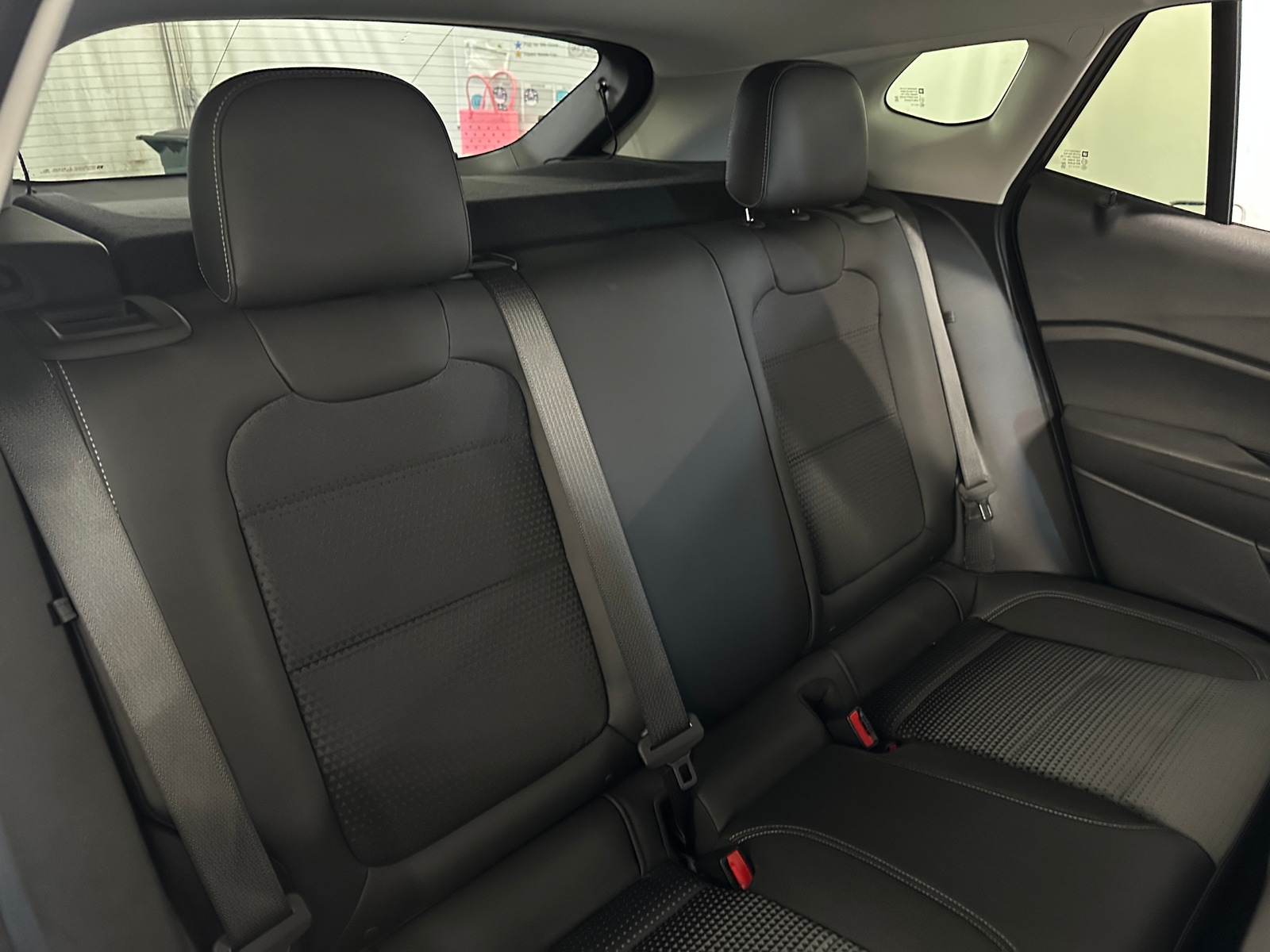 Thumbnail: 2025 Chevrolet Trax - 6