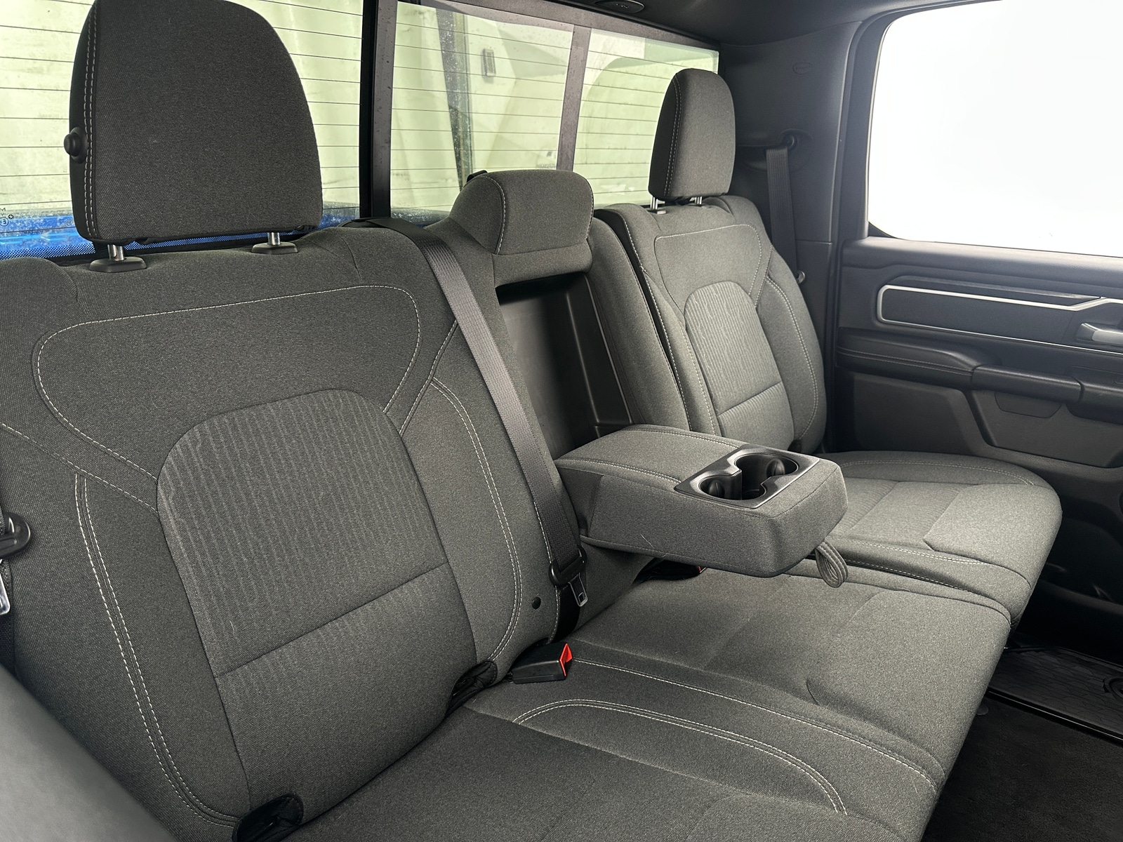 Thumbnail: 2021 RAM 1500 - 6