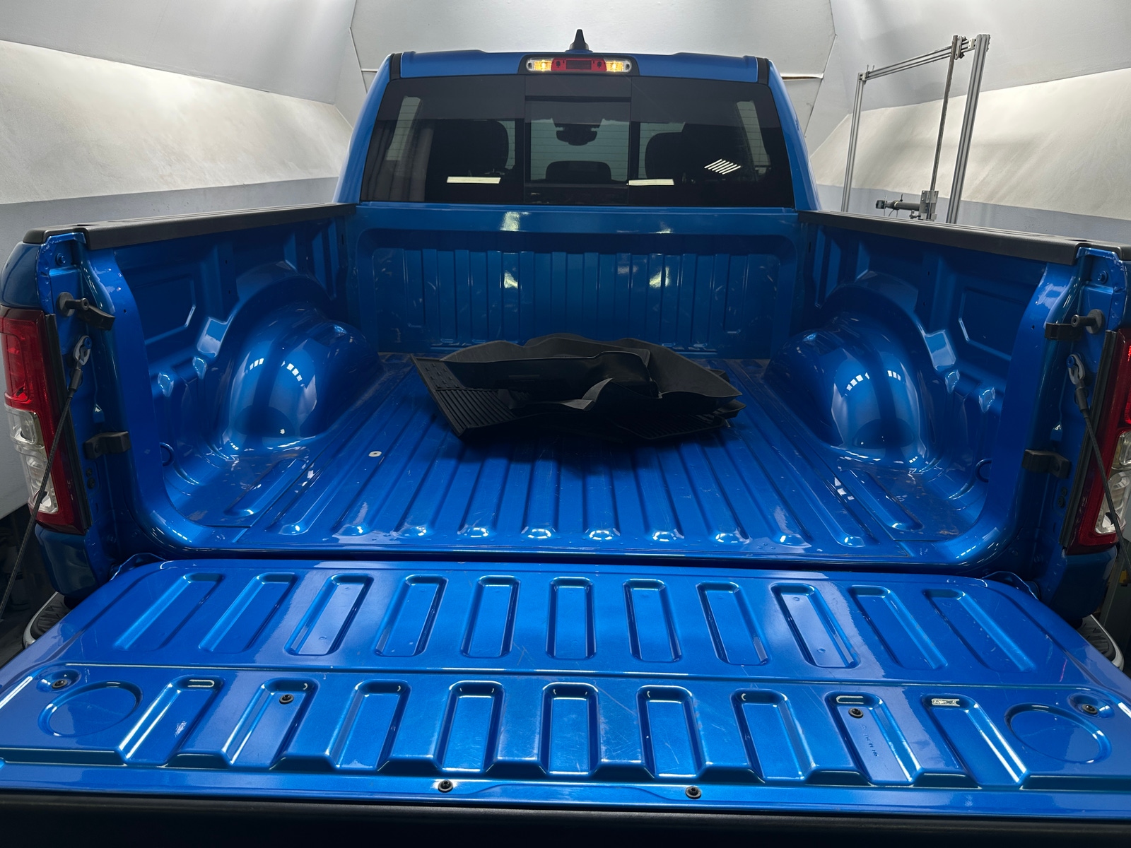 Thumbnail: 2021 RAM 1500 - 7