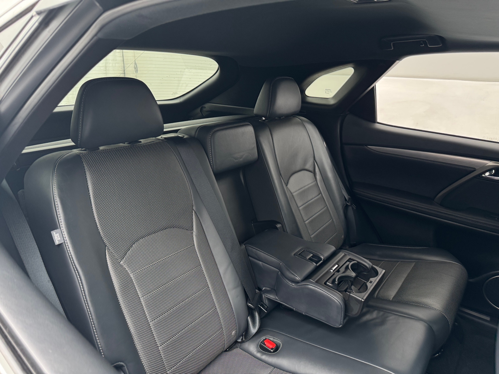 Thumbnail: 2017 Lexus RX - 6
