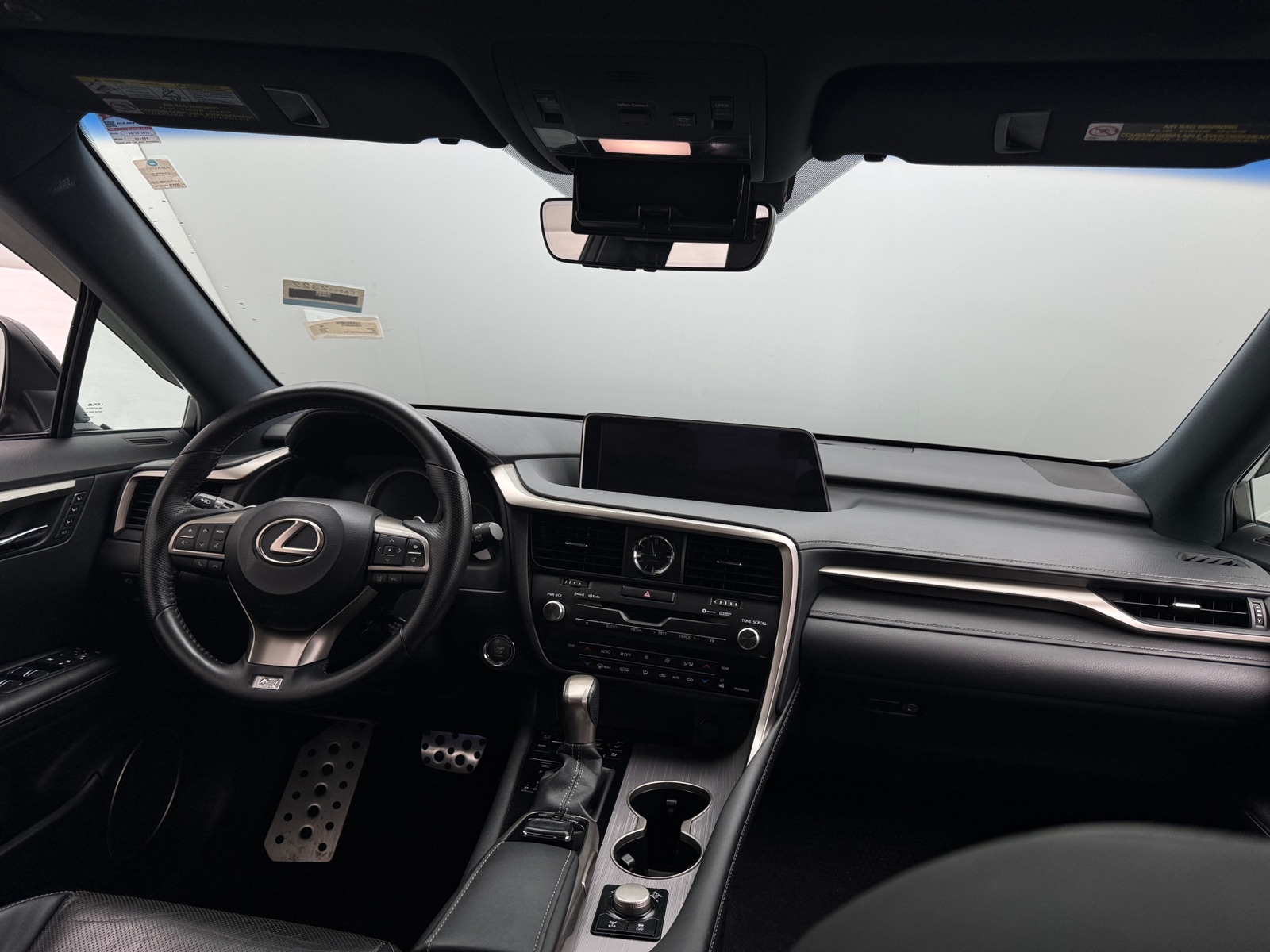 Thumbnail: 2017 Lexus RX - 3
