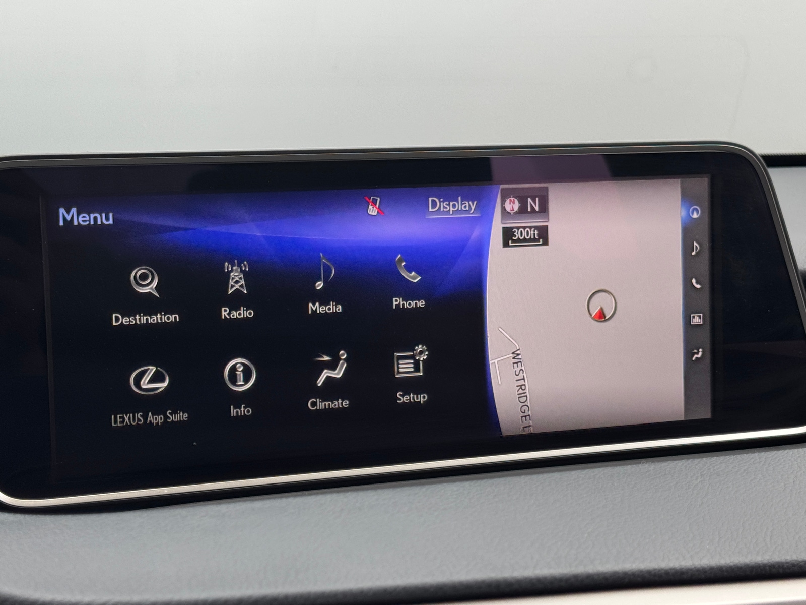 Thumbnail: 2017 Lexus RX - 4