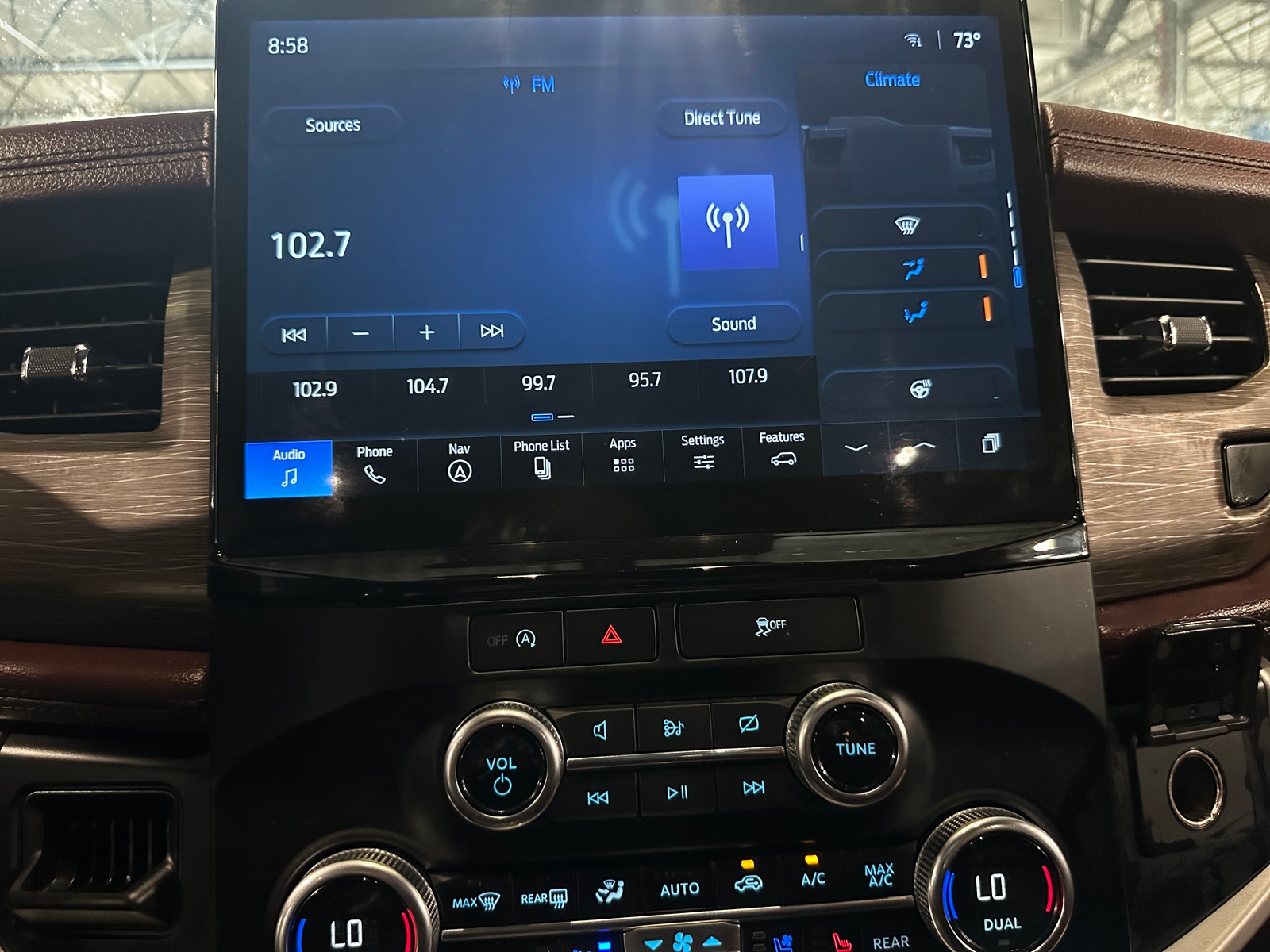 Thumbnail: 2024 Ford Expedition MAX - 3