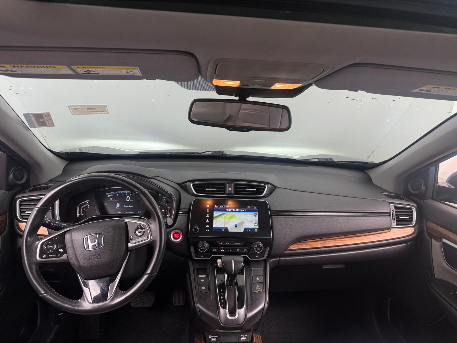 Thumbnail: 2020 Honda CR-V - 2