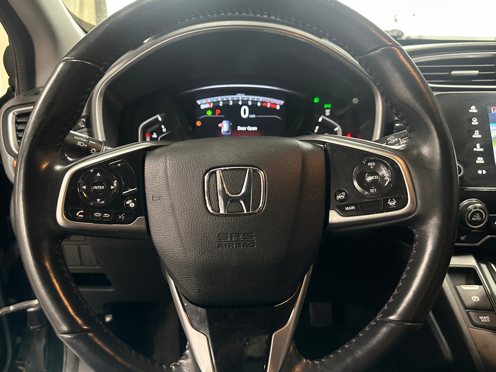 Thumbnail: 2020 Honda CR-V - 4