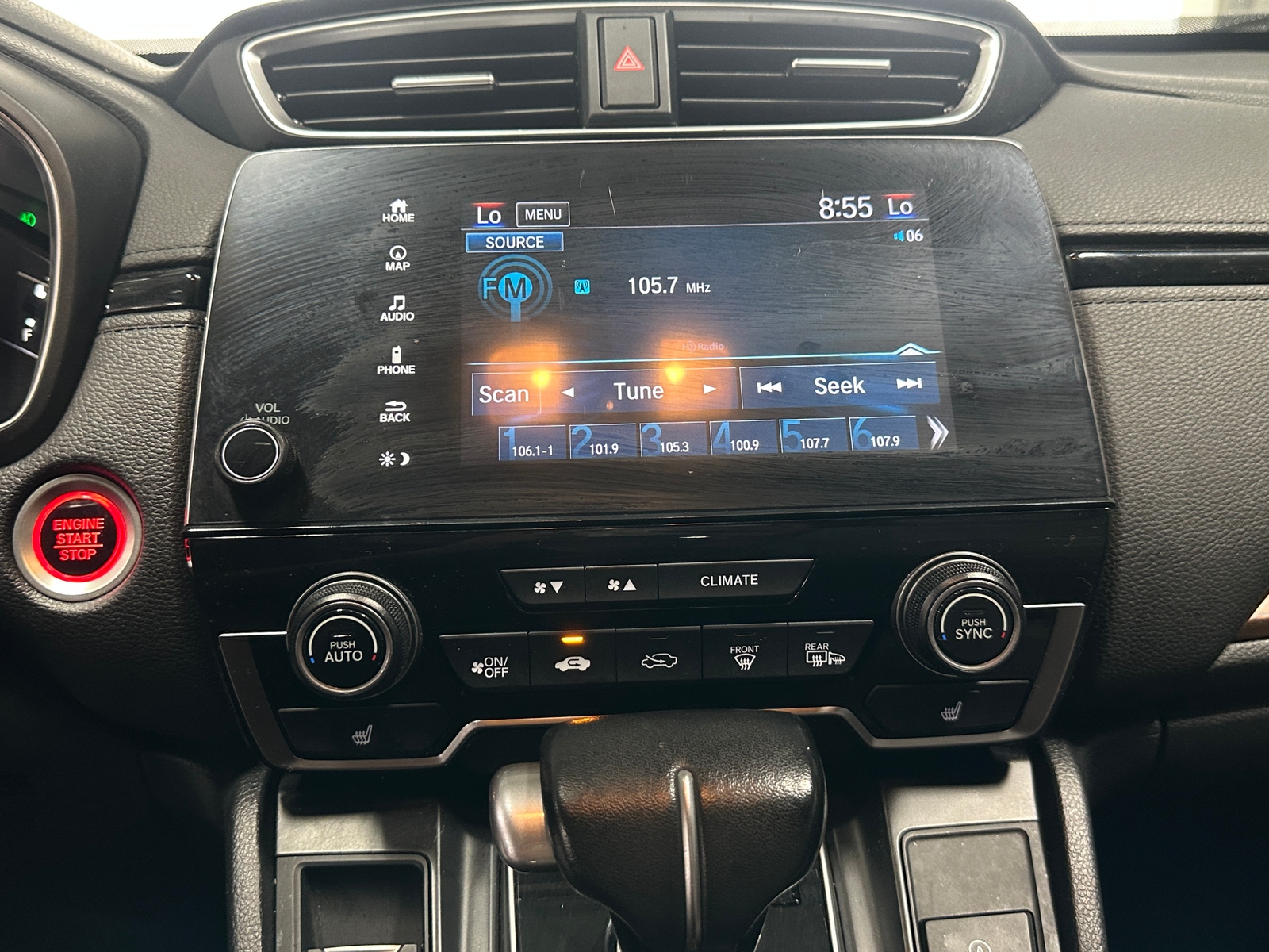 Thumbnail: 2020 Honda CR-V - 3