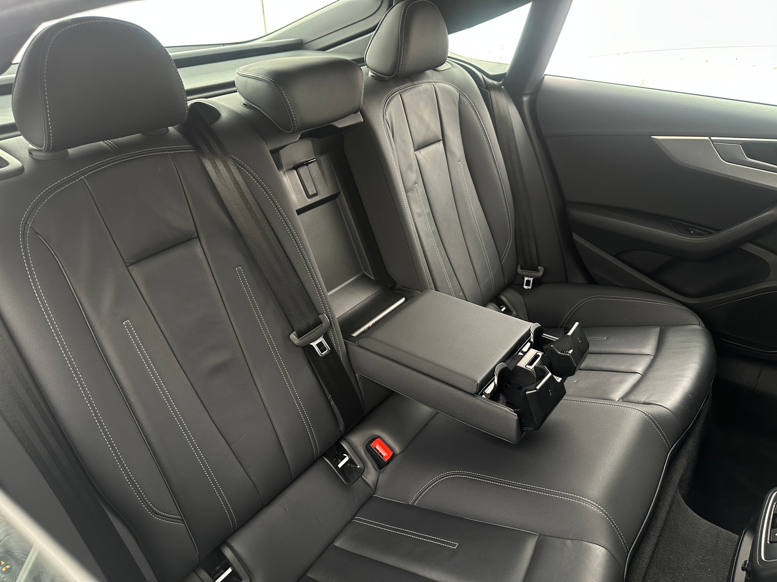 Thumbnail: 2025 Audi A5 - 5