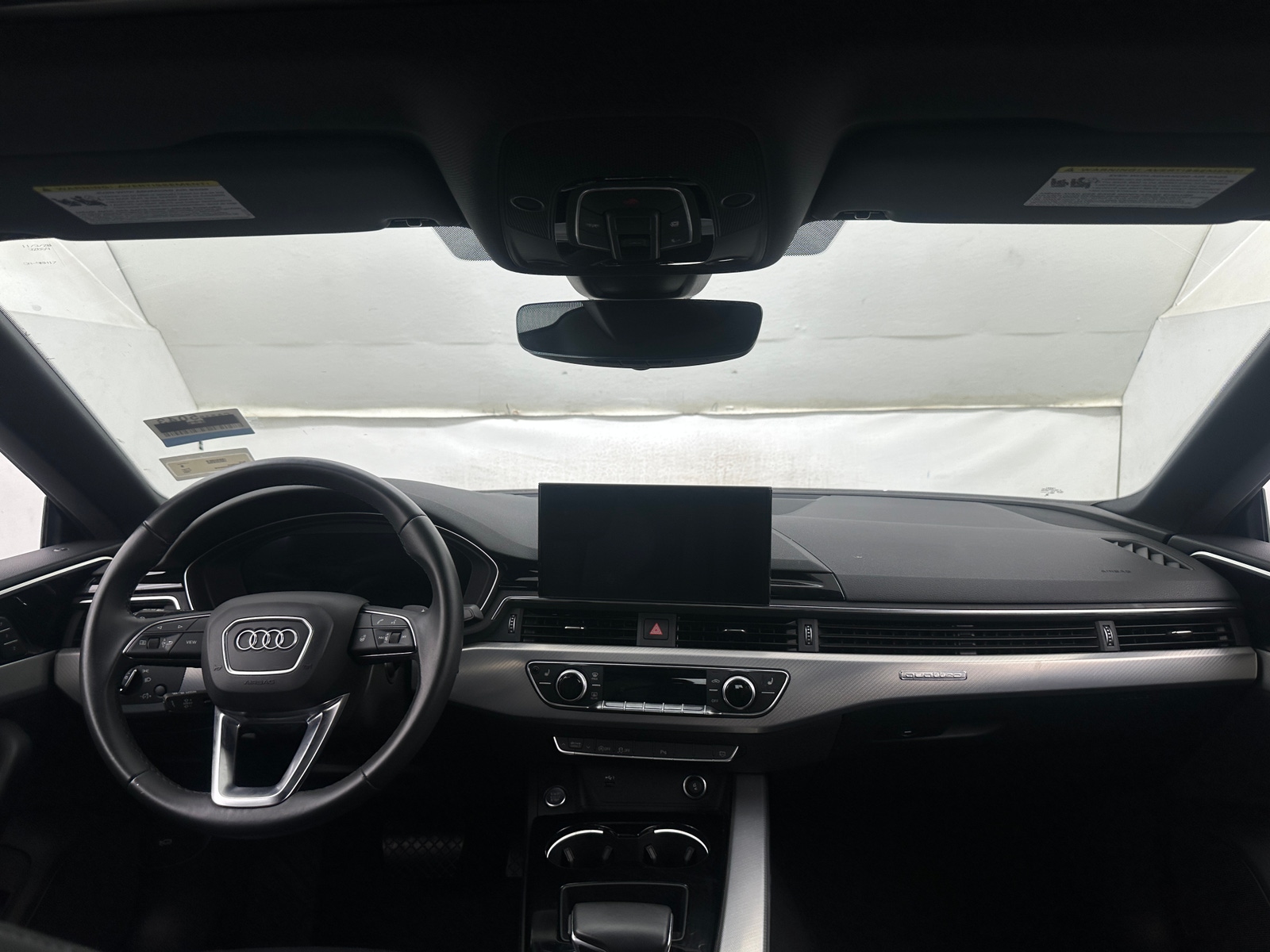 Thumbnail: 2025 Audi A5 - 2