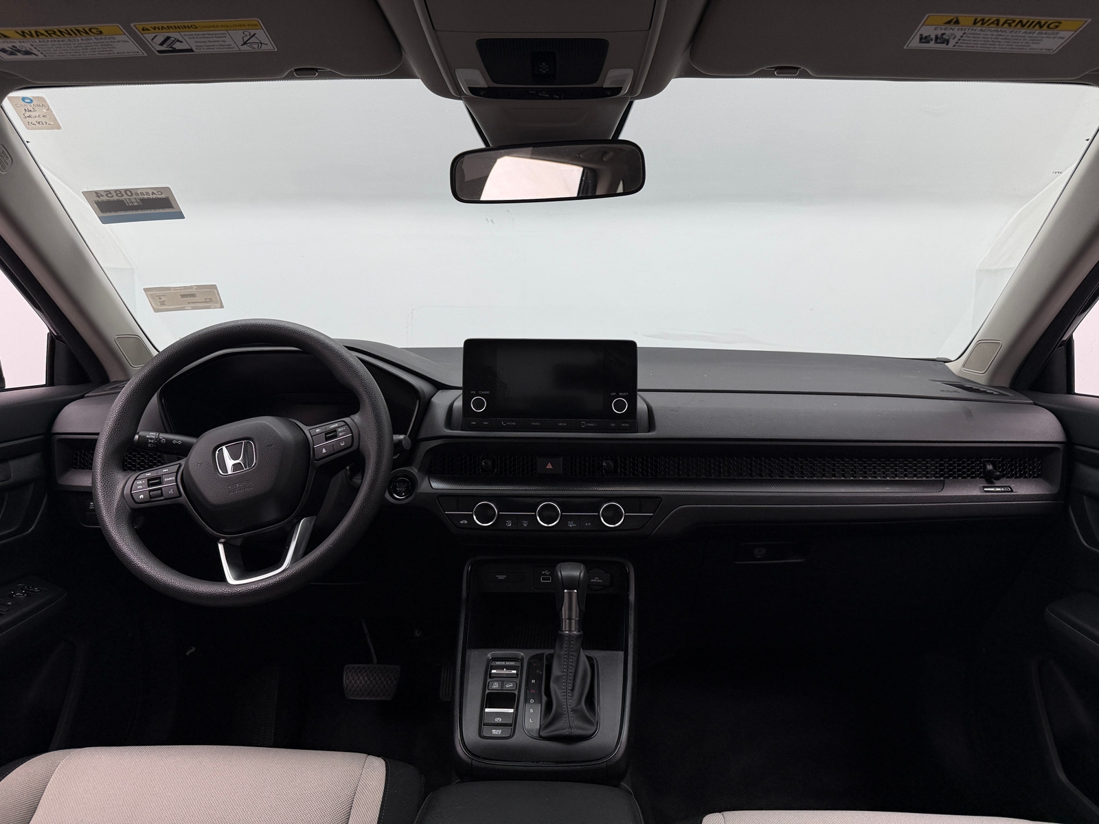 Thumbnail: 2023 Honda CR-V - 3
