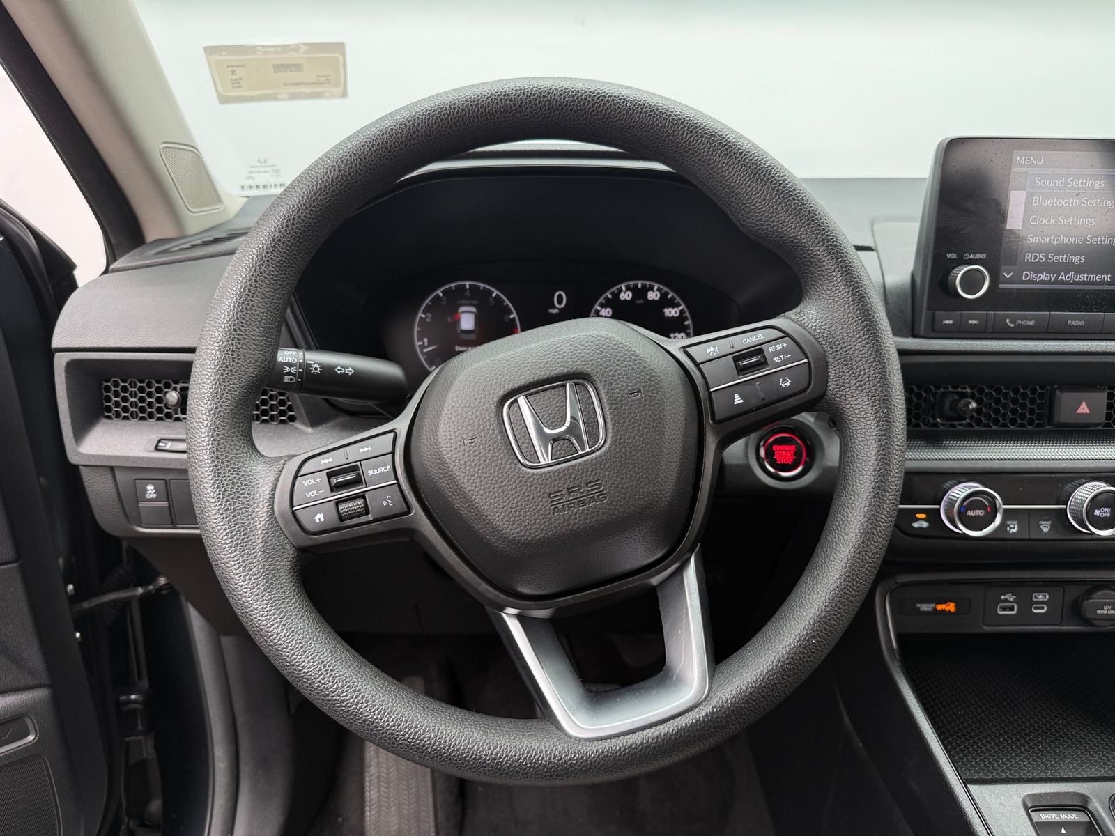 Thumbnail: 2023 Honda CR-V - 5