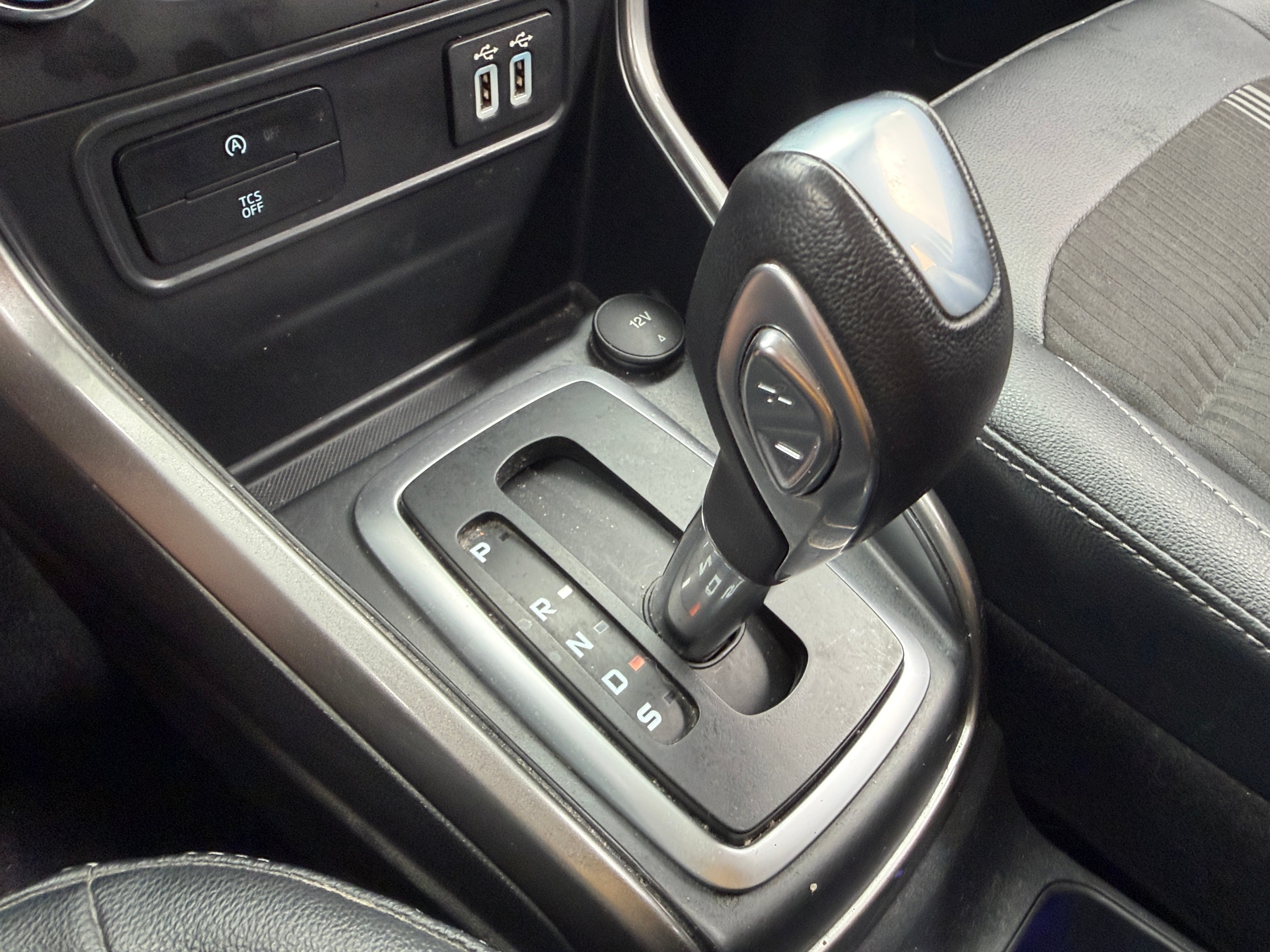 2020 Ford Ecosport SES - Photo 7