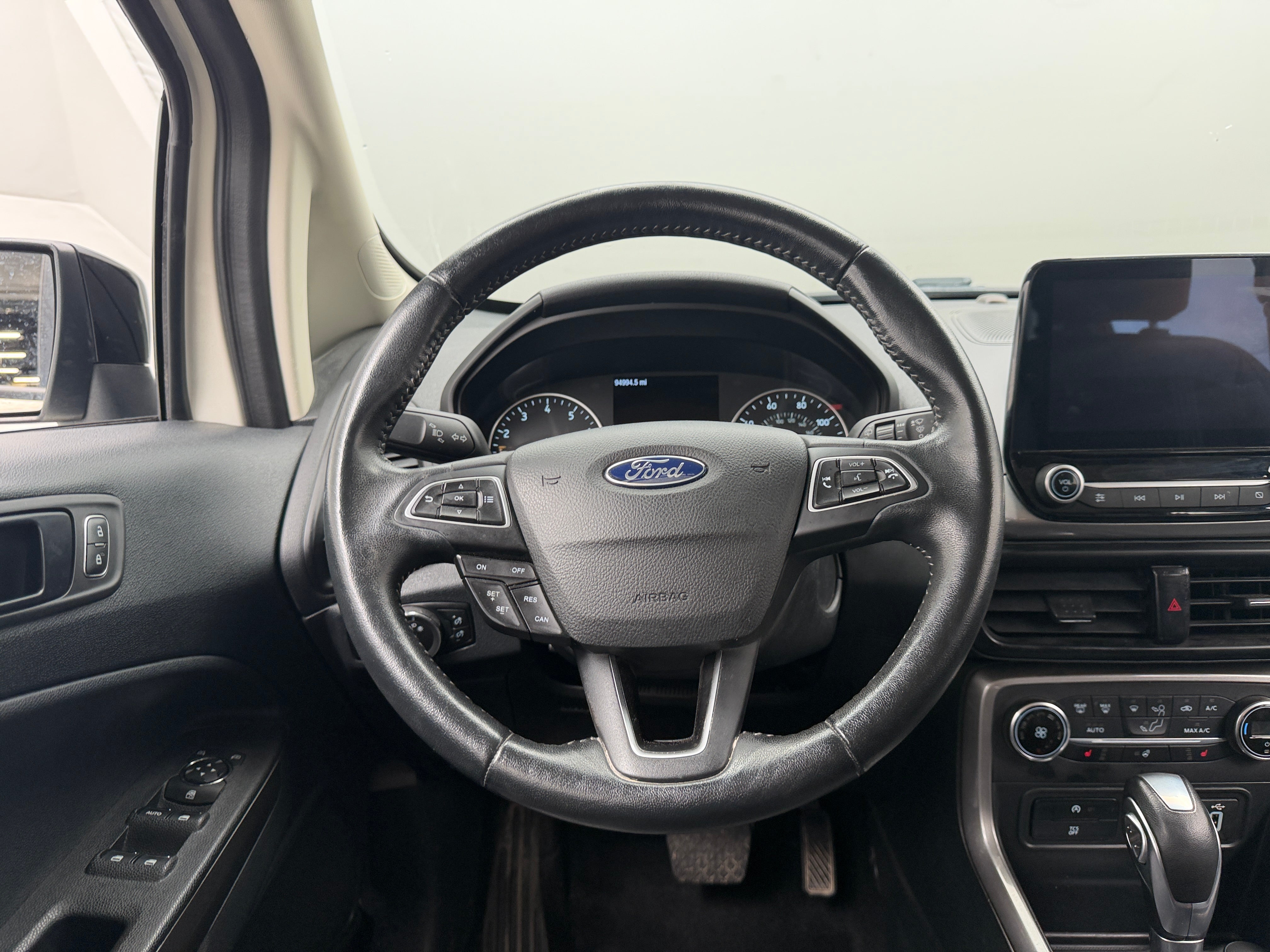2020 Ford Ecosport SES - Photo 8