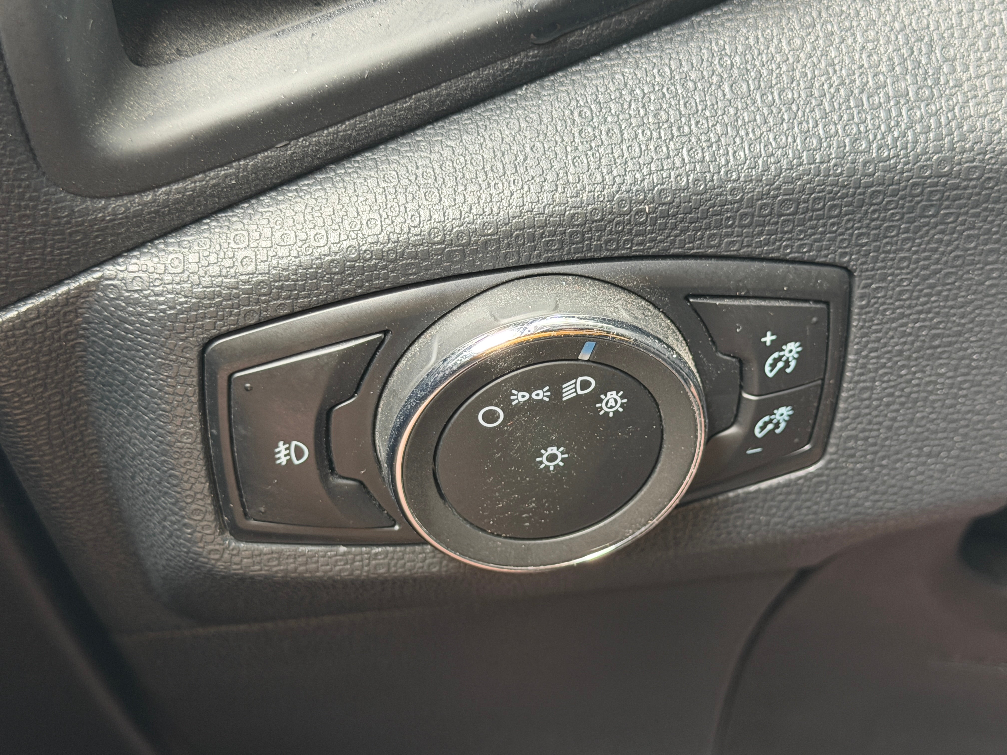 2020 Ford Ecosport SES - Photo 10
