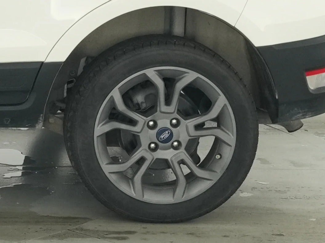 2020 Ford Ecosport SES - Photo 15