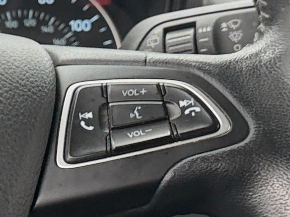 2020 Ford Ecosport SES - Photo 17