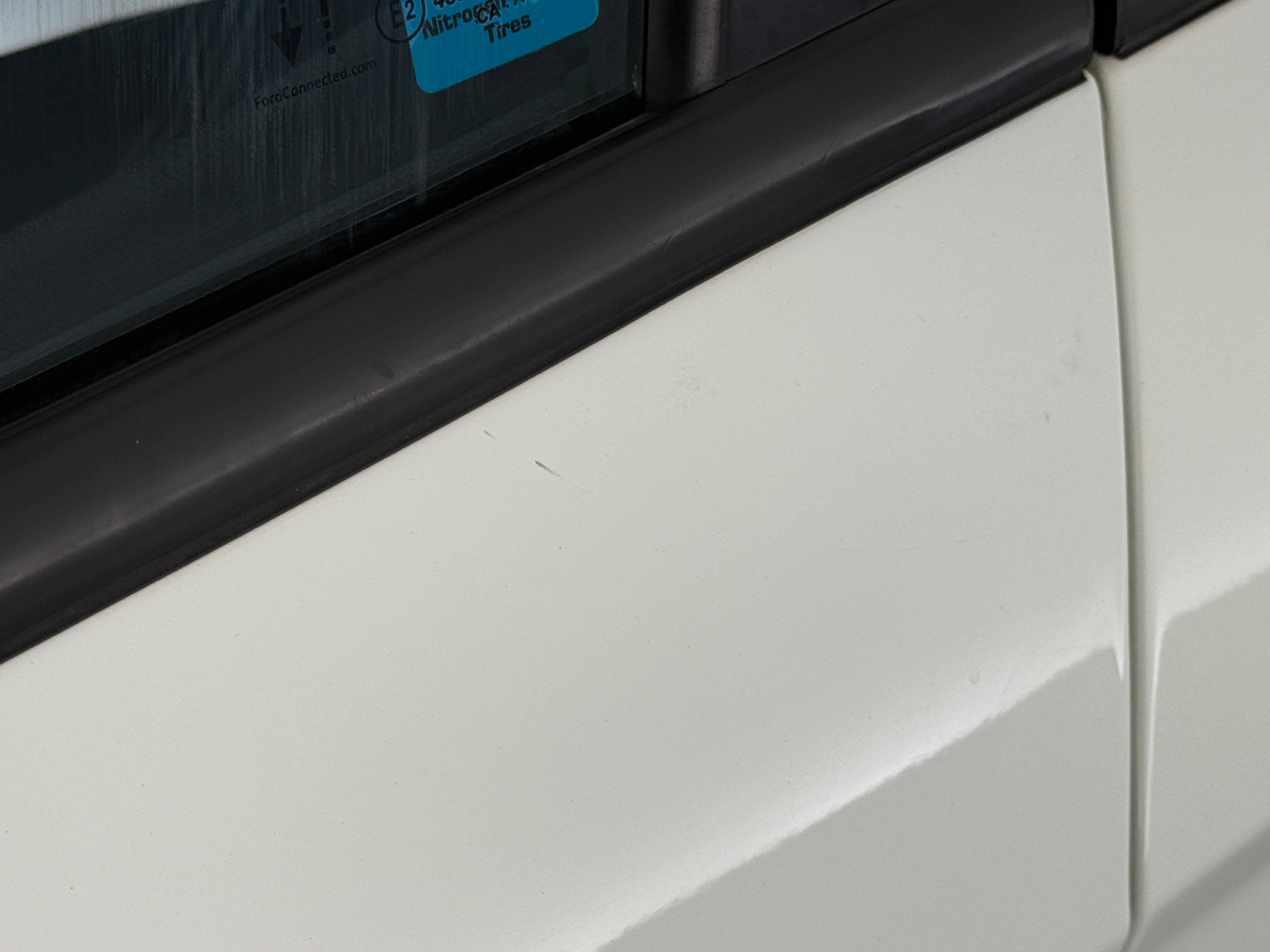 2020 Ford Ecosport SES - Photo 22