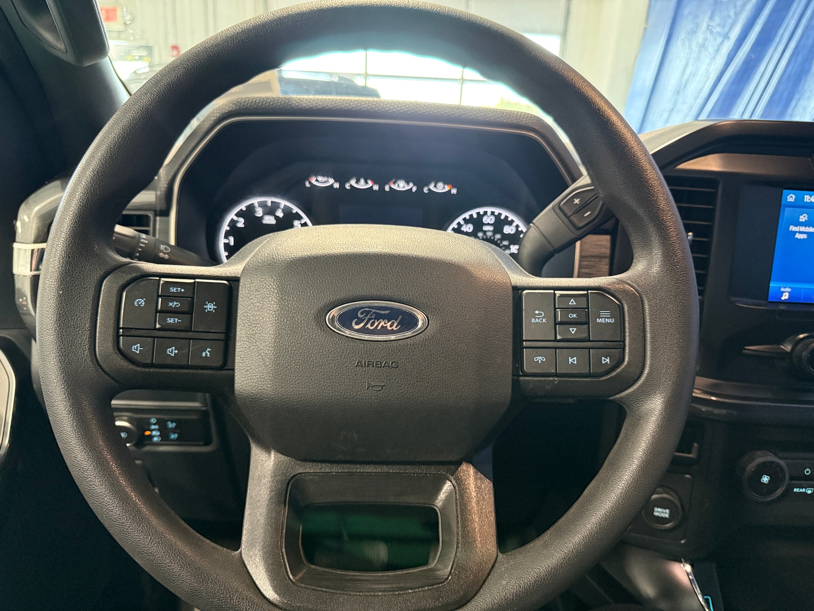 Thumbnail: 2021 Ford Econoline - 5