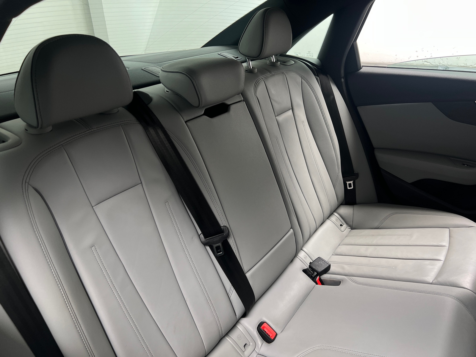 Thumbnail: 2024 Audi A4 - 6