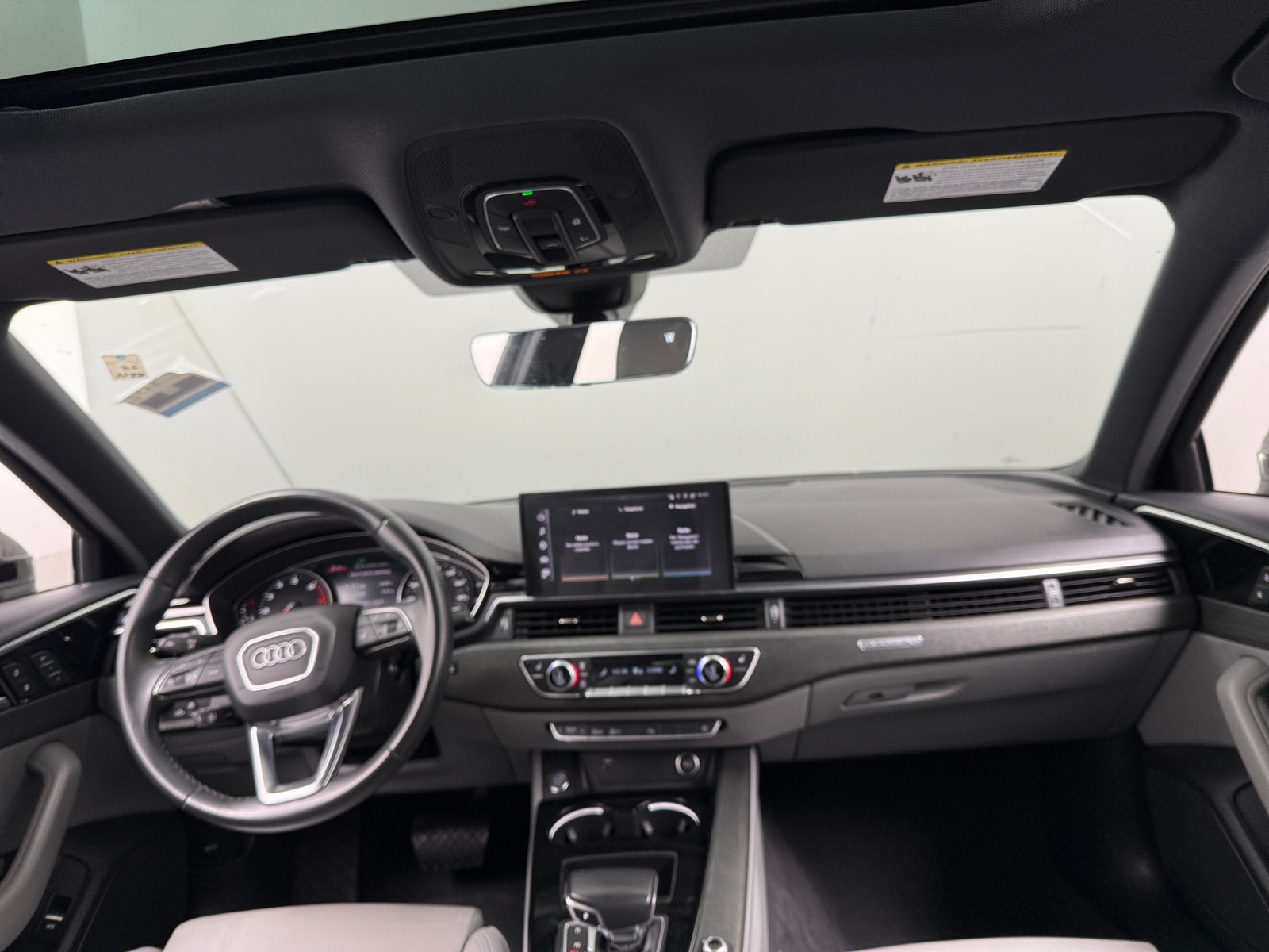 Thumbnail: 2024 Audi A4 - 3